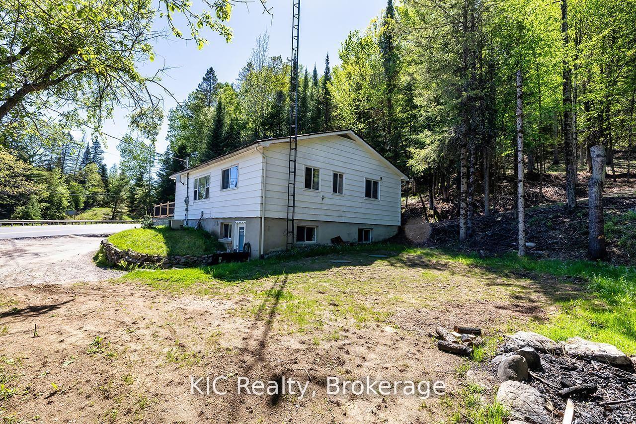 Photo 1 of Unit Lower, 14202 Highway 118 E, Dysart et al, Dysart — HOMEH