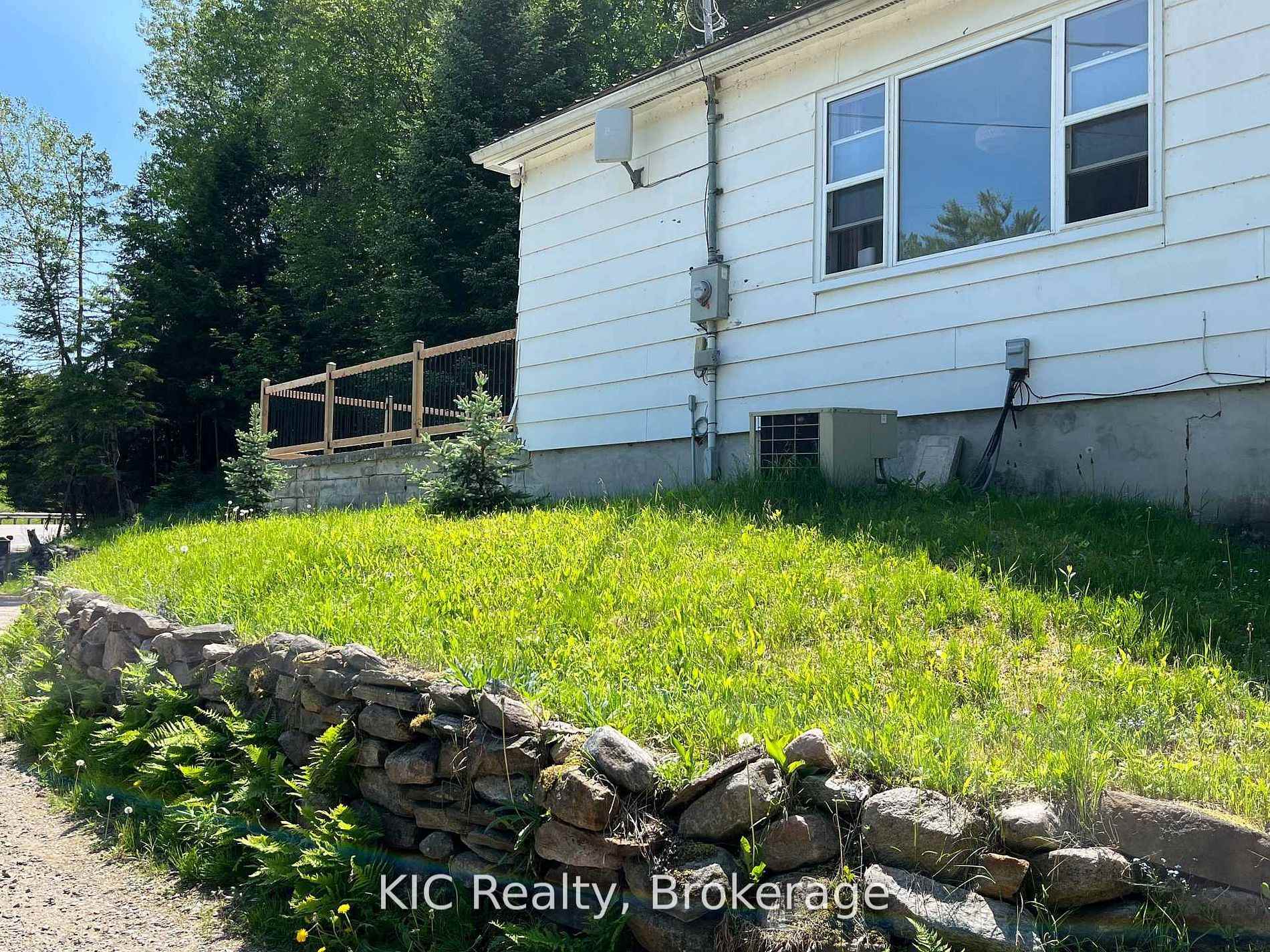 Photo 4 of Unit Lower, 14202 Highway 118 E, Dysart et al, Dysart — HOMEH