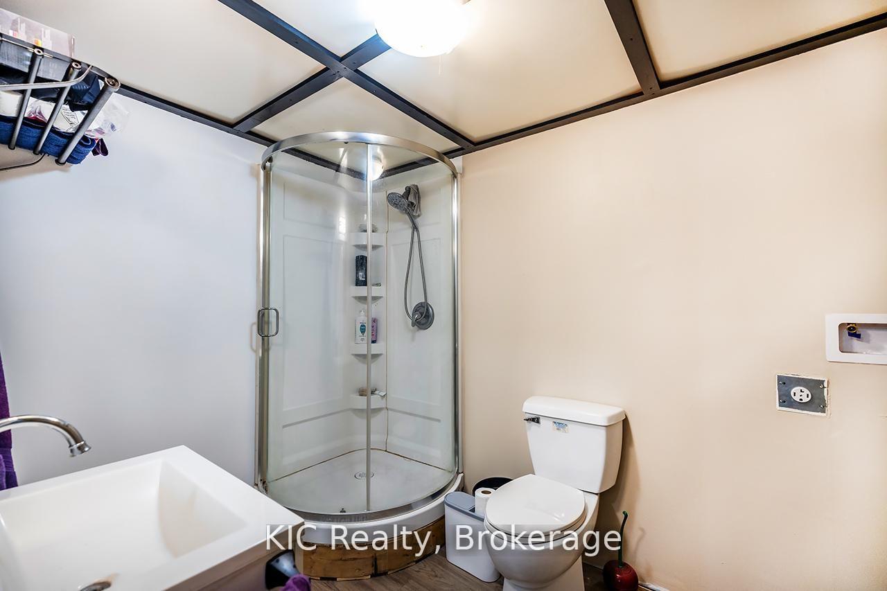 Photo 14 of Unit Lower, 14202 Highway 118 E, Dysart et al, Dysart — HOMEH