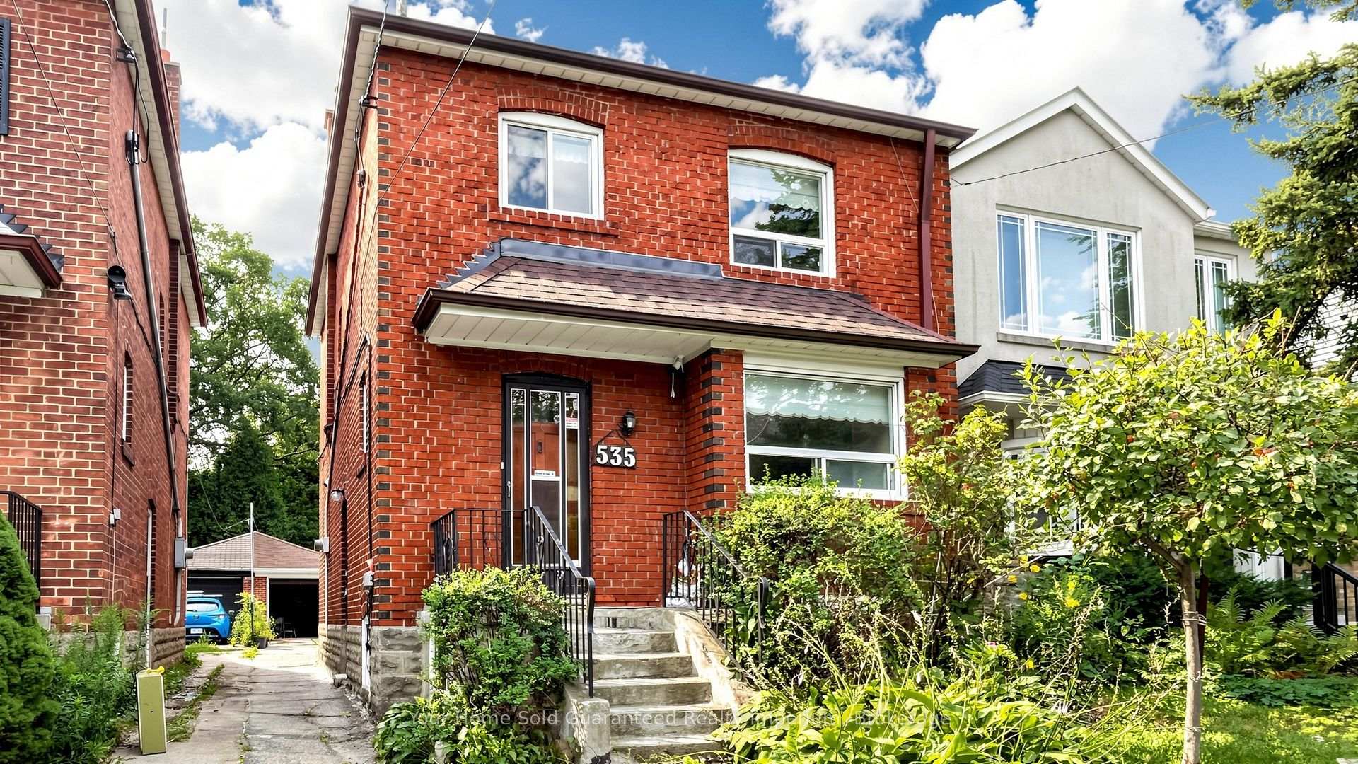 Photo 3 of 535 Soudan Avenue, Toronto, Mount Pleasant East — HOMEH