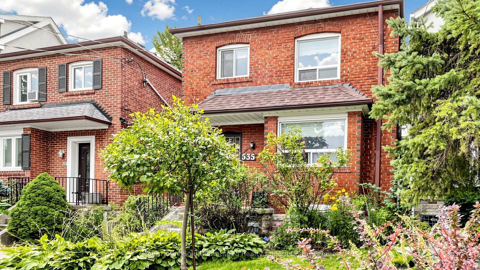 Photo 4 of 535 Soudan Avenue, Toronto, Mount Pleasant East — HOMEH