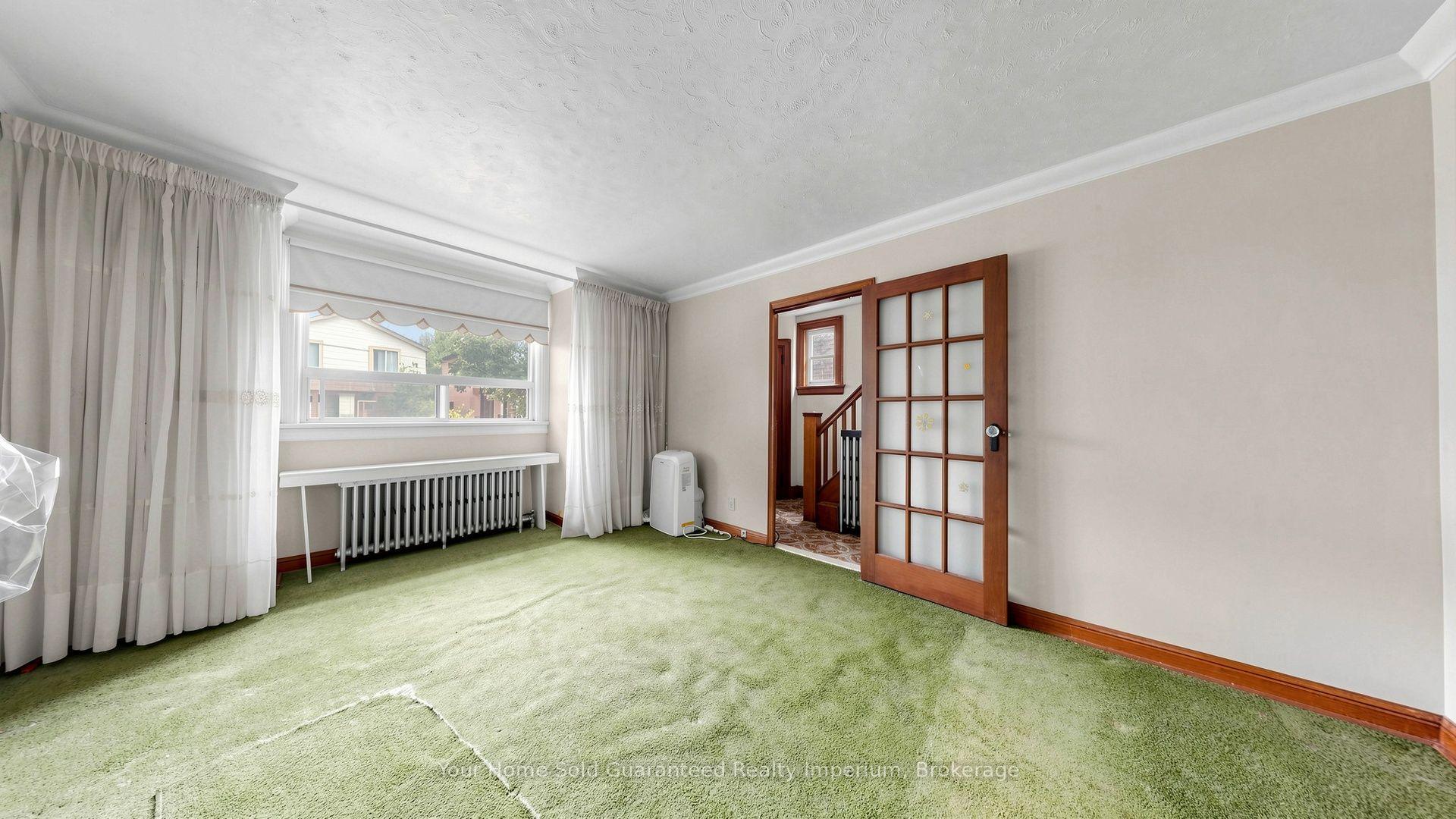 Photo 5 of 535 Soudan Avenue, Toronto, Mount Pleasant East — HOMEH