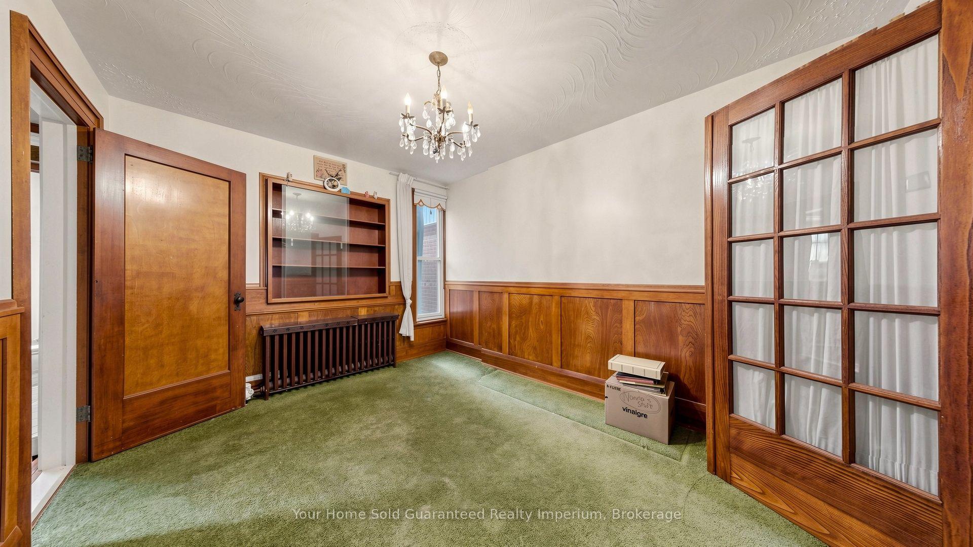 Photo 6 of 535 Soudan Avenue, Toronto, Mount Pleasant East — HOMEH