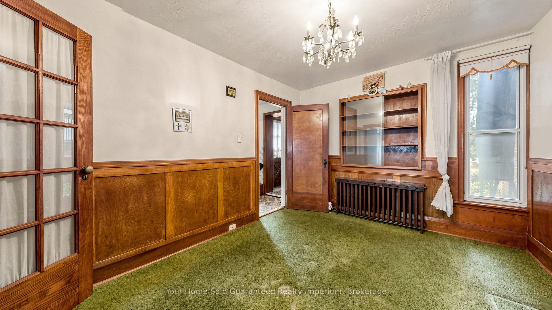 Photo 7 of 535 Soudan Avenue, Toronto, Mount Pleasant East — HOMEH