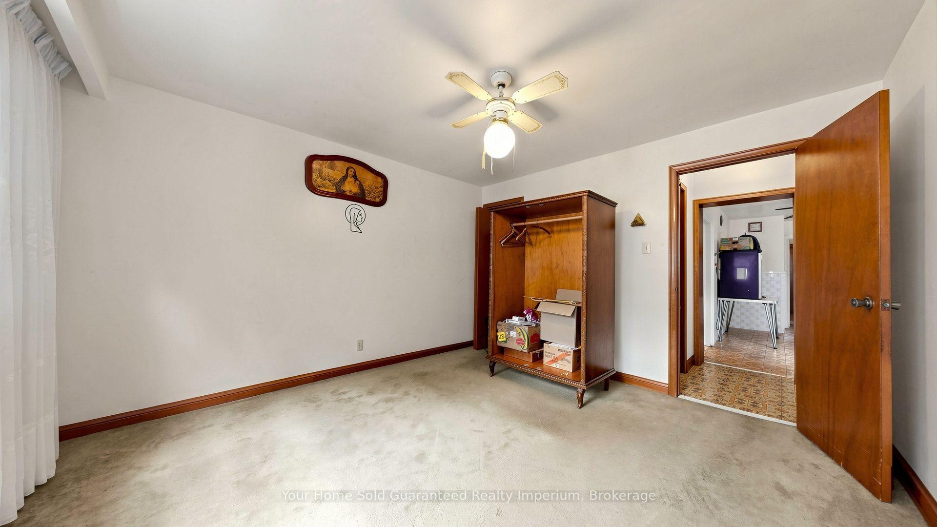 Photo 16 of 535 Soudan Avenue, Toronto, Mount Pleasant East — HOMEH