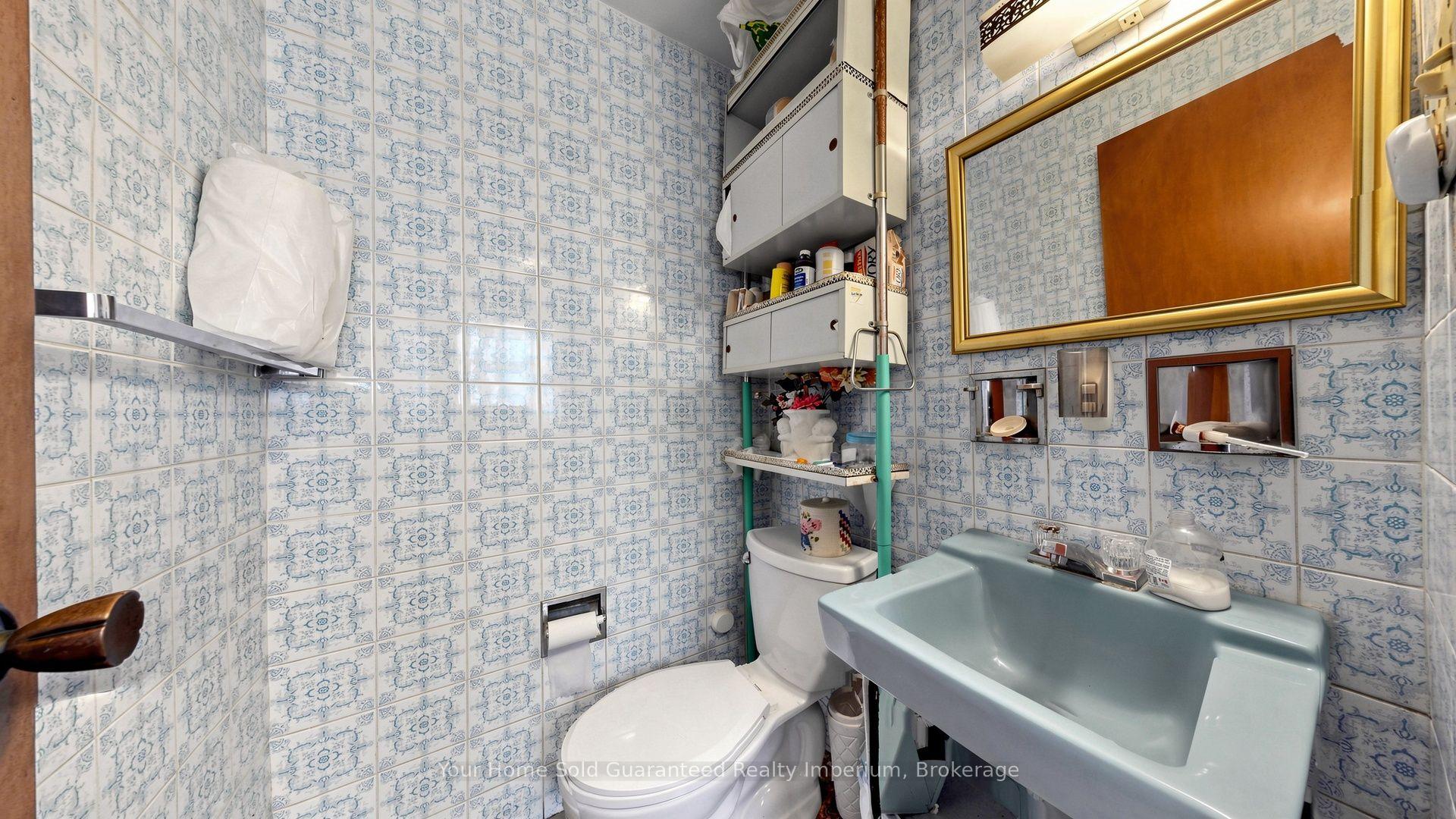 Photo 18 of 535 Soudan Avenue, Toronto, Mount Pleasant East — HOMEH