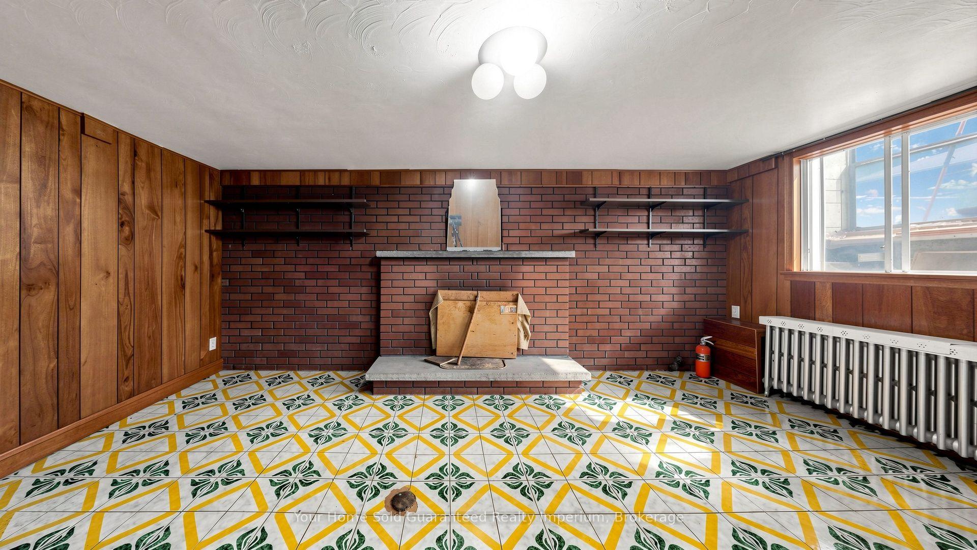 Photo 32 of 535 Soudan Avenue, Toronto, Mount Pleasant East — HOMEH