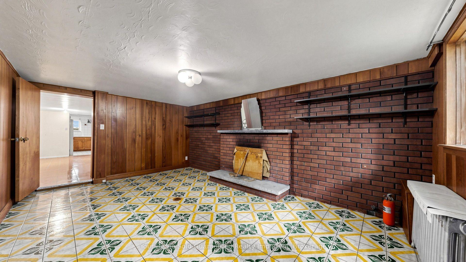 Photo 35 of 535 Soudan Avenue, Toronto, Mount Pleasant East — HOMEH