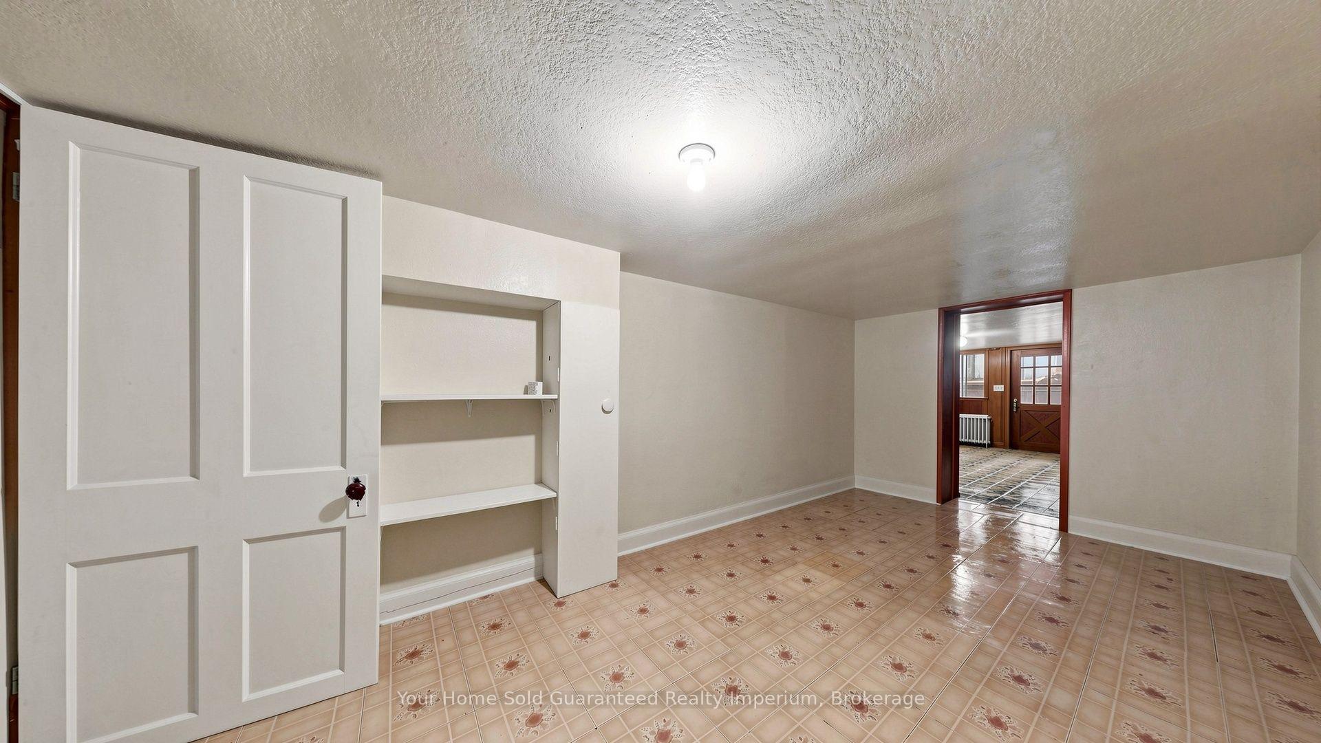 Photo 38 of 535 Soudan Avenue, Toronto, Mount Pleasant East — HOMEH