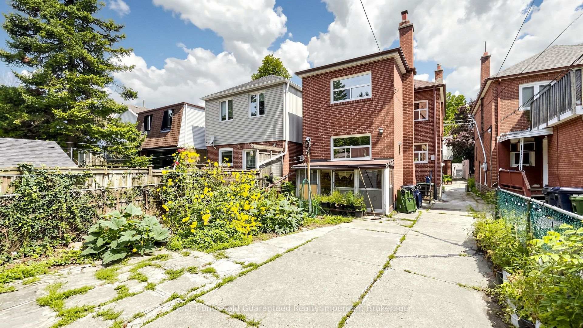 Photo 41 of 535 Soudan Avenue, Toronto, Mount Pleasant East — HOMEH