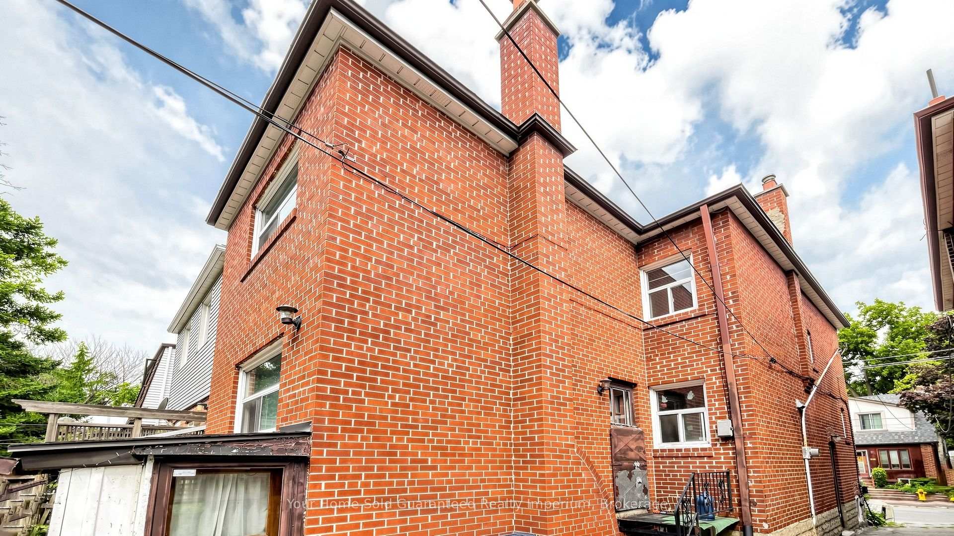Photo 42 of 535 Soudan Avenue, Toronto, Mount Pleasant East — HOMEH