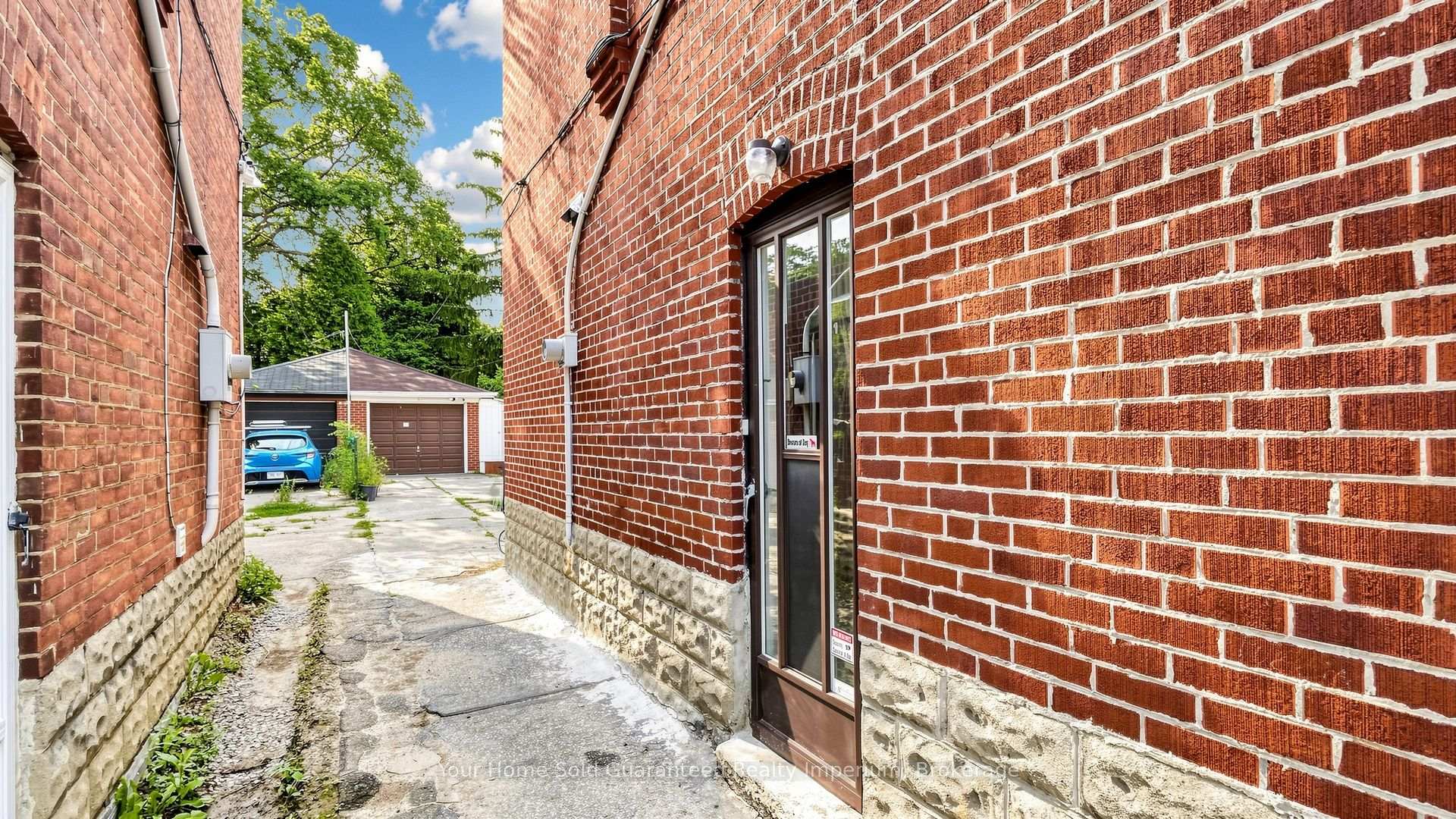 Photo 43 of 535 Soudan Avenue, Toronto, Mount Pleasant East — HOMEH