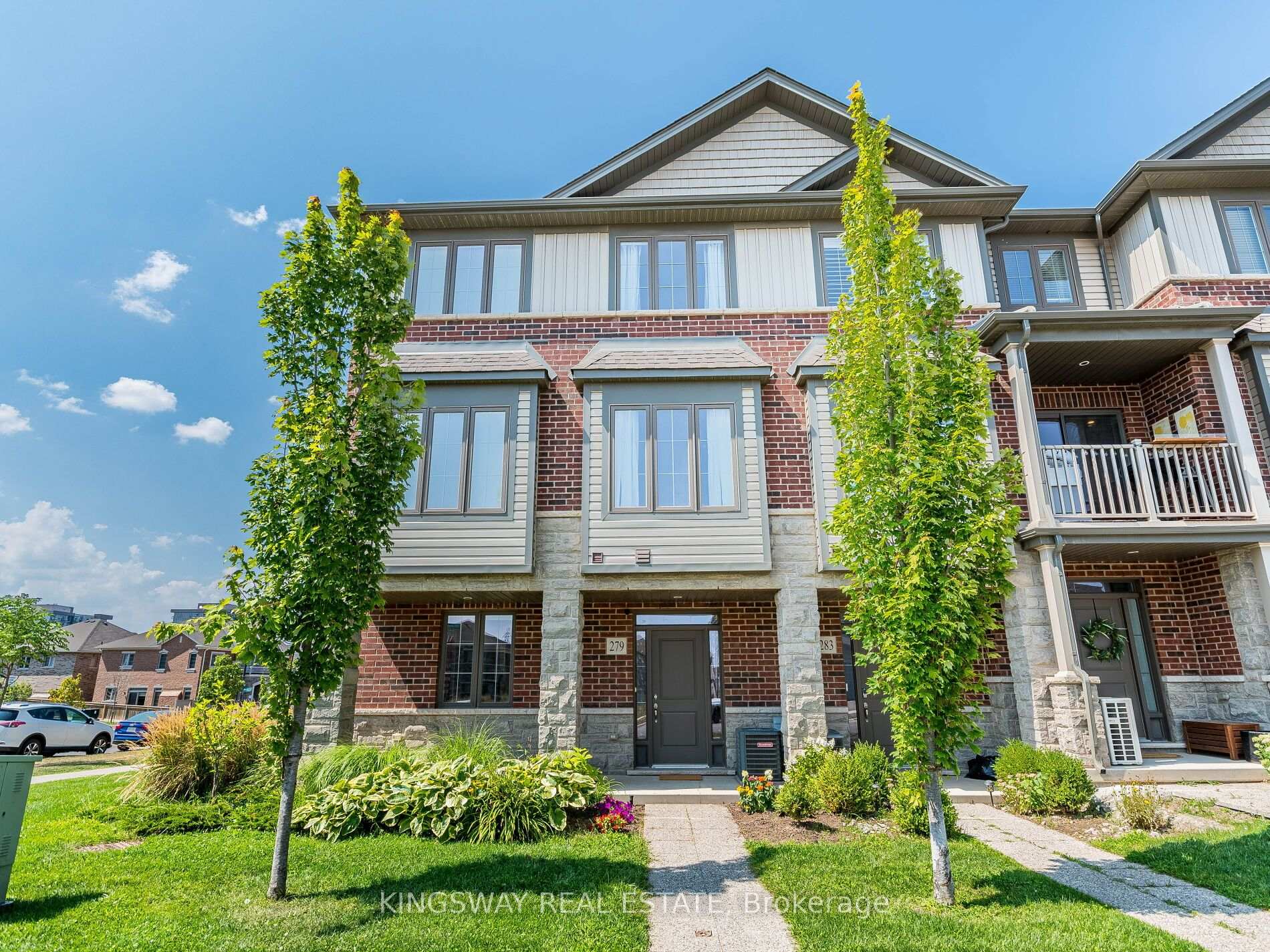 Photo 1 of Unit 2, 279 Skinner Road N, Hamilton, Waterdown — HOMEH