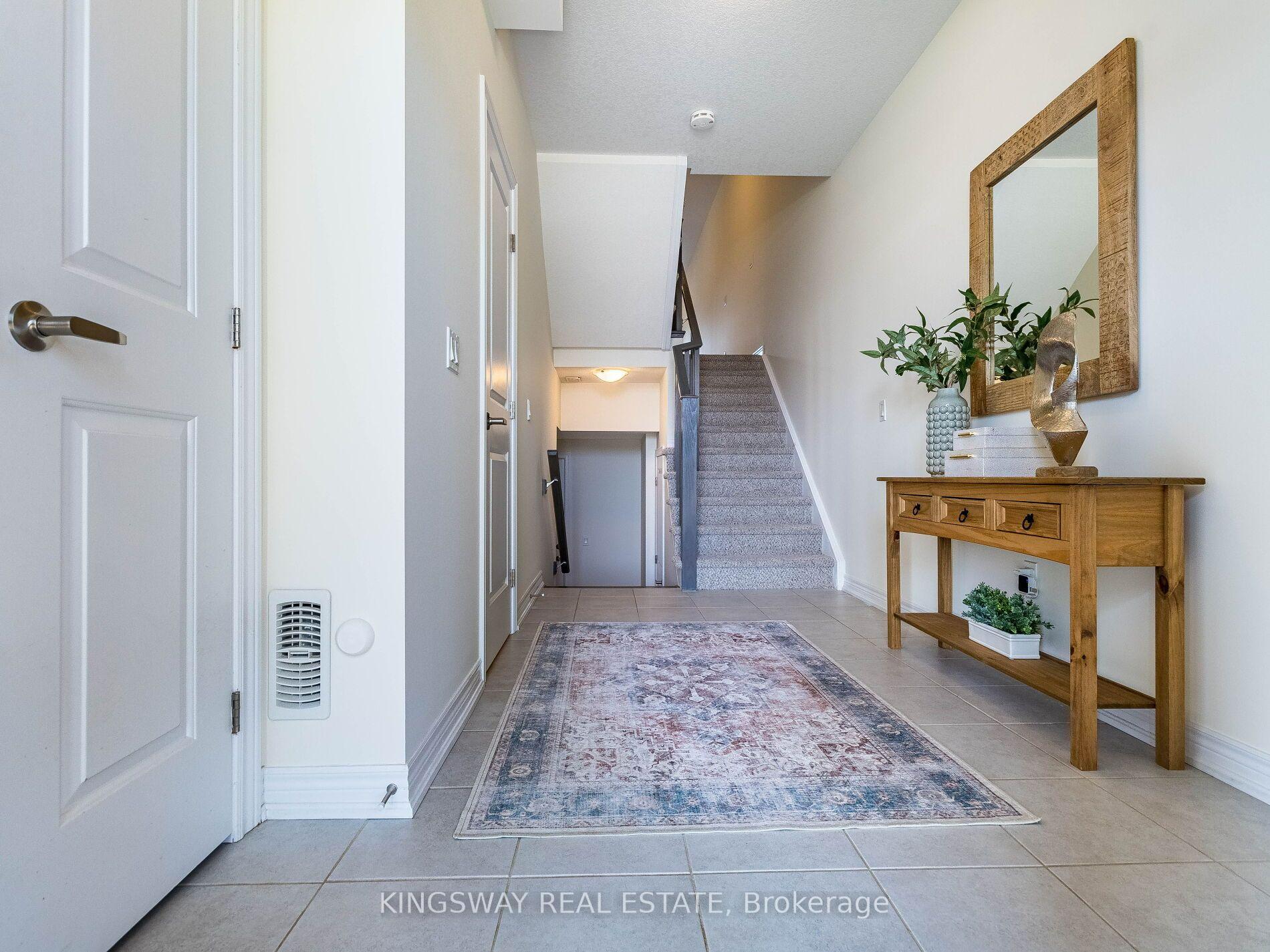 Photo 3 of Unit 2, 279 Skinner Road N, Hamilton, Waterdown — HOMEH