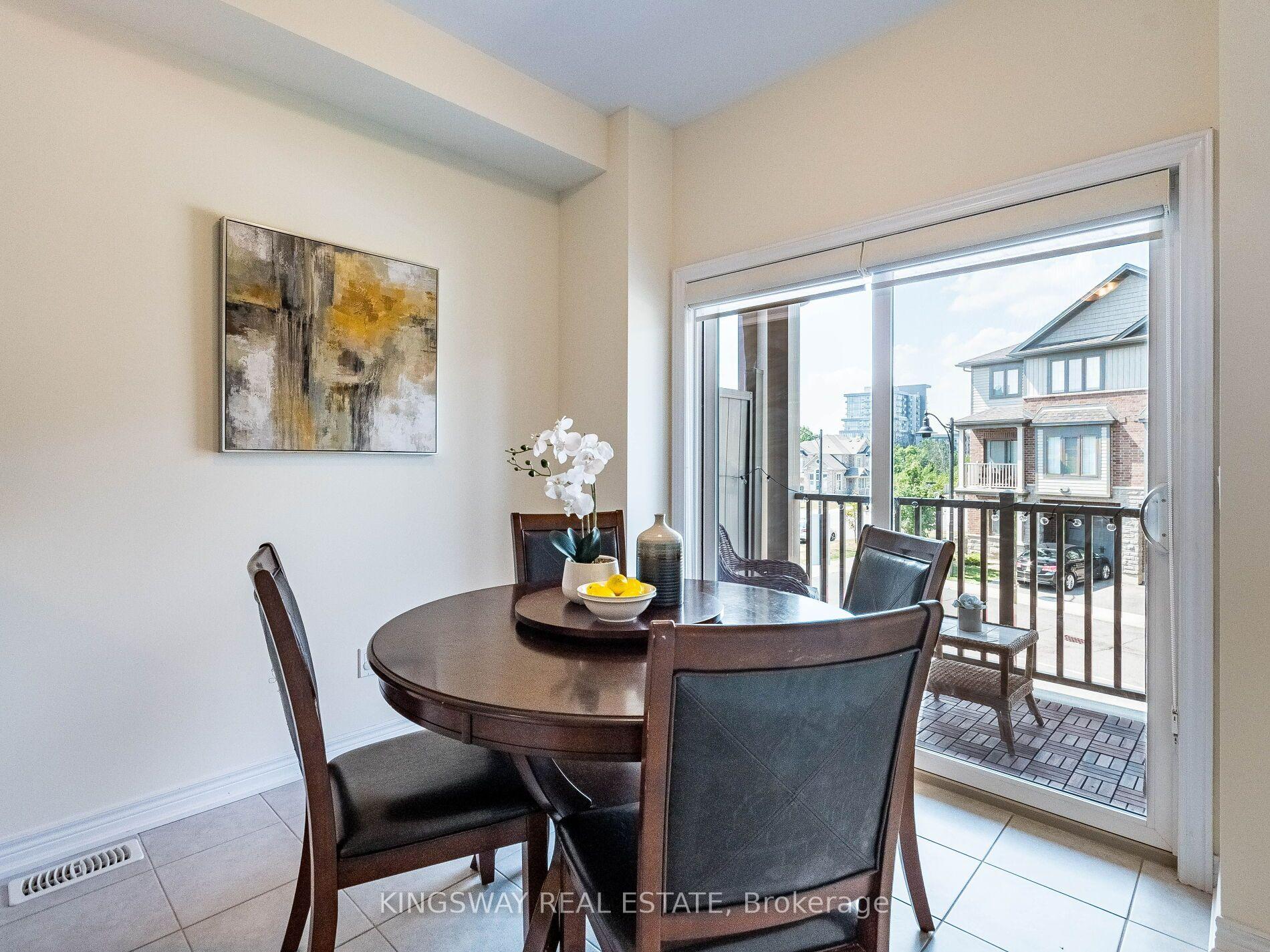 Photo 6 of Unit 2, 279 Skinner Road N, Hamilton, Waterdown — HOMEH