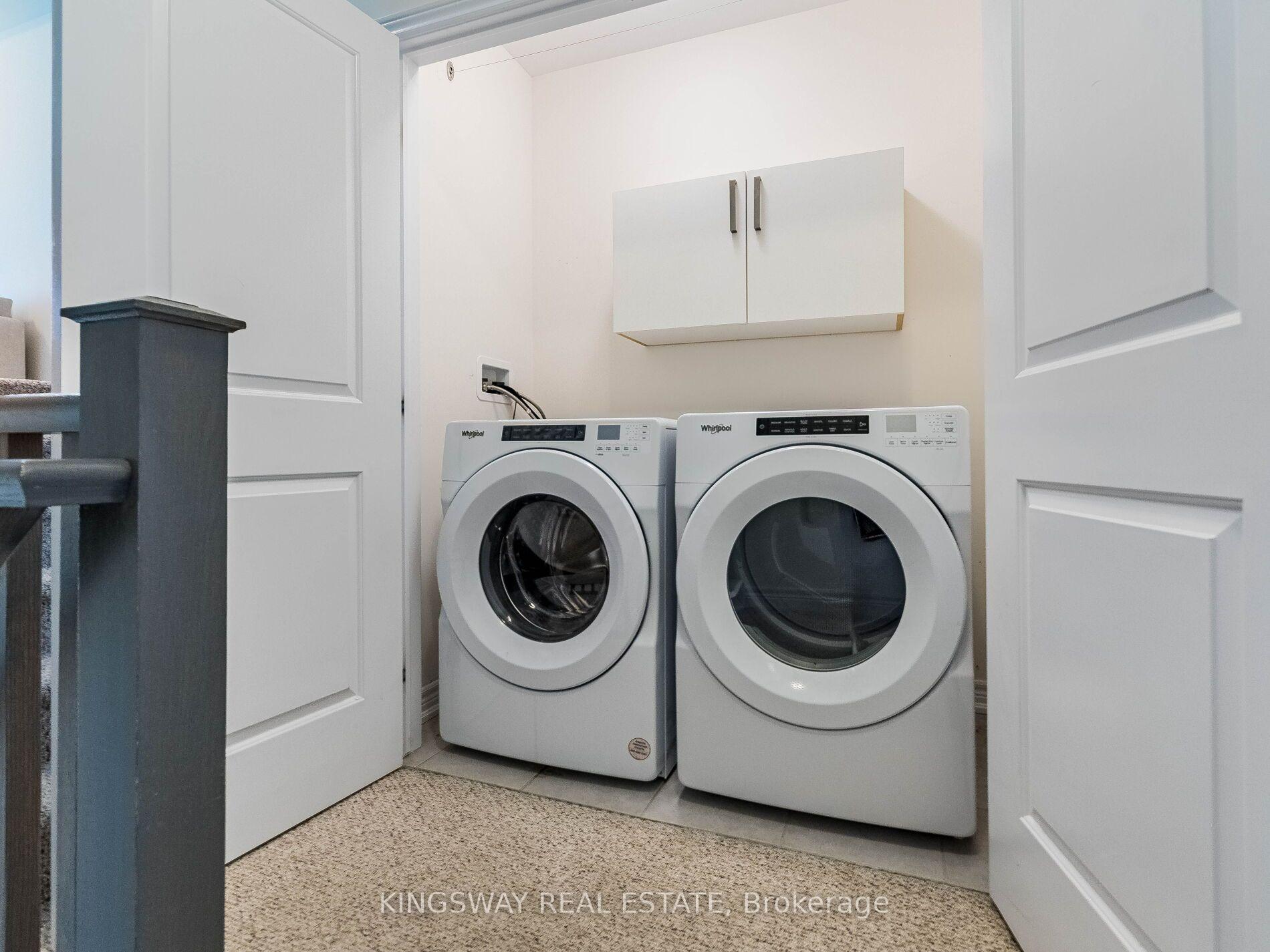 Photo 9 of Unit 2, 279 Skinner Road N, Hamilton, Waterdown — HOMEH