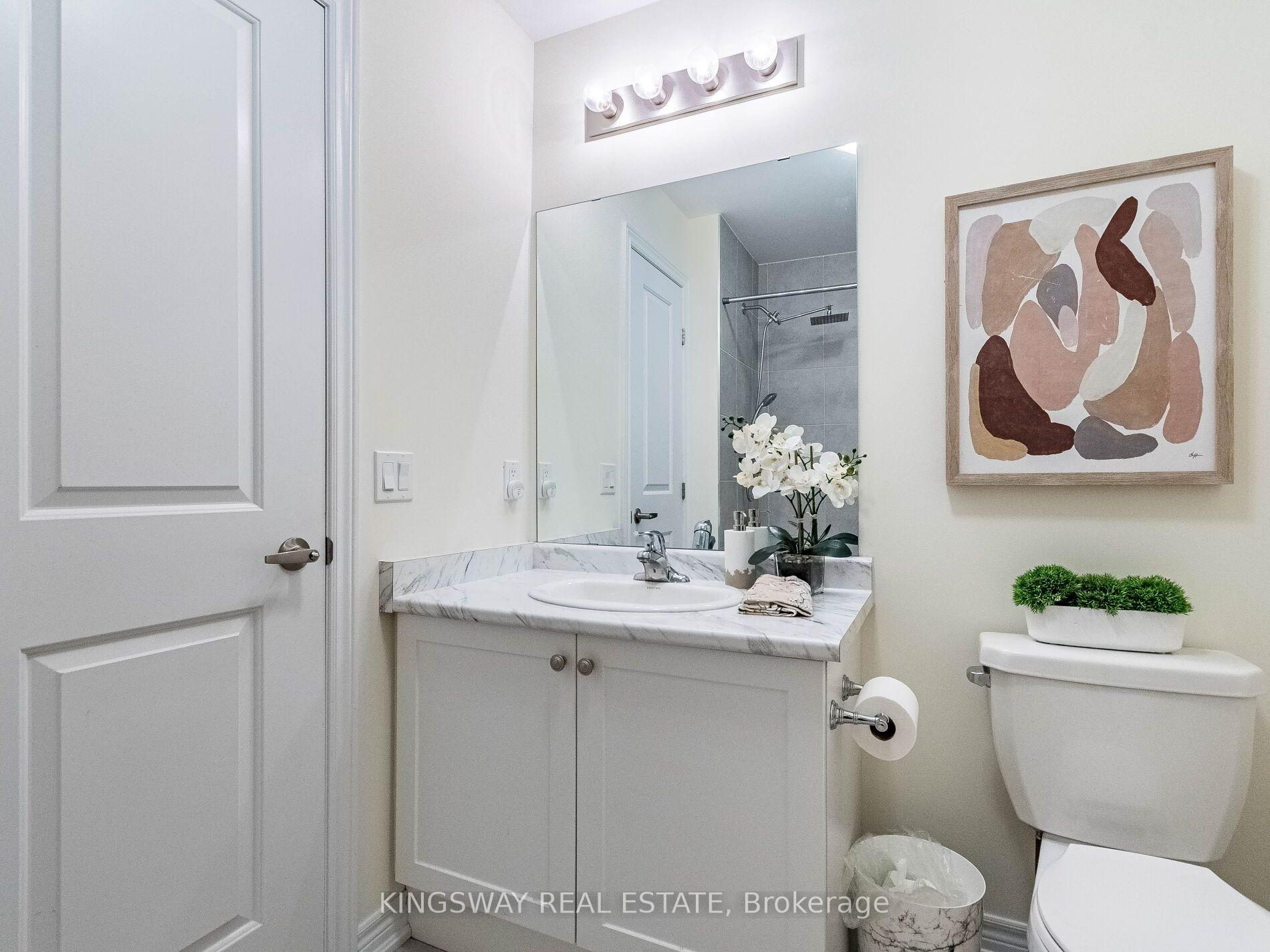 Photo 16 of Unit 2, 279 Skinner Road N, Hamilton, Waterdown — HOMEH
