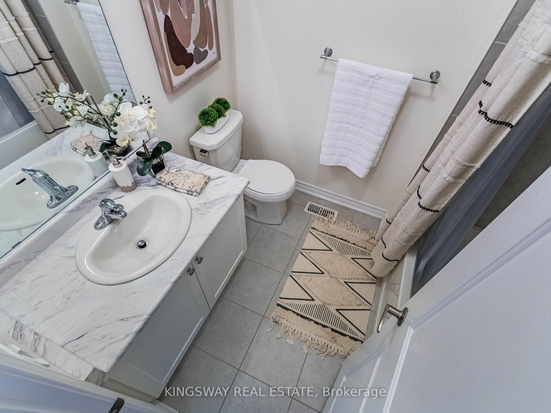 Photo 18 of Unit 2, 279 Skinner Road N, Hamilton, Waterdown — HOMEH