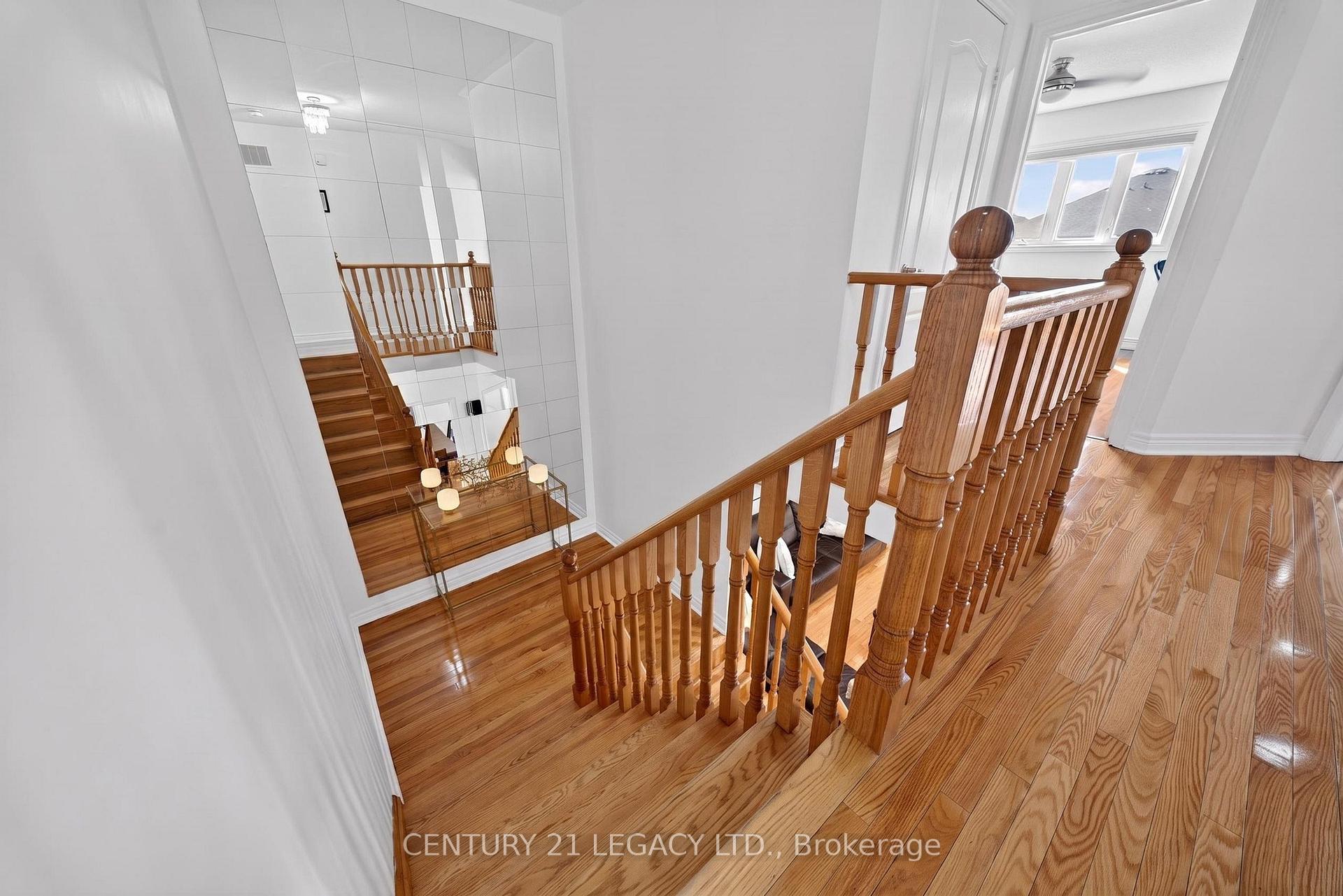 Photo 20 of 12 Aria Lane, Brampton, Bramalea North Industrial — HOMEH
