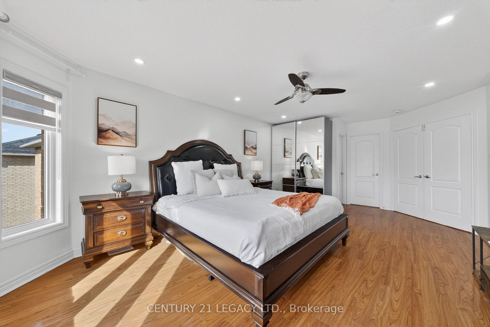 Photo 22 of 12 Aria Lane, Brampton, Bramalea North Industrial — HOMEH