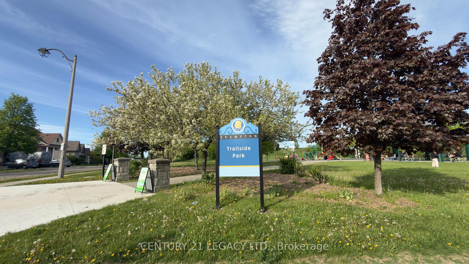 Photo 47 of 12 Aria Lane, Brampton, Bramalea North Industrial — HOMEH