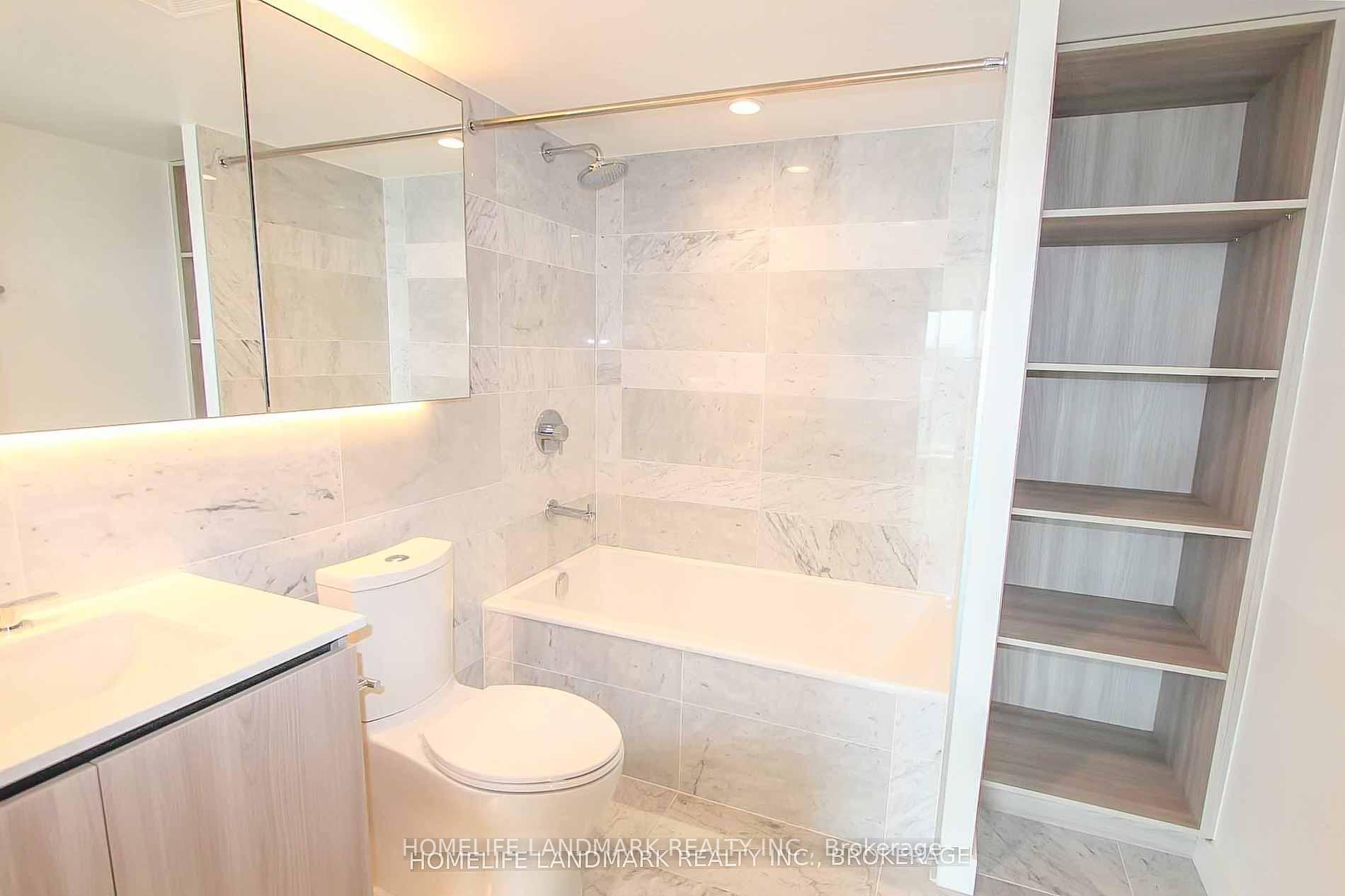 Photo 4 of Unit 1711, 19 Bathurst Street, Toronto, Waterfront Communities — HOMEH