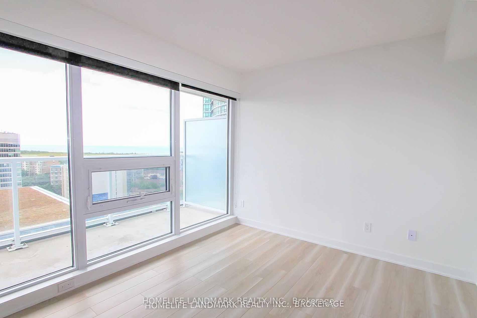 Photo 6 of Unit 1711, 19 Bathurst Street, Toronto, Waterfront Communities — HOMEH