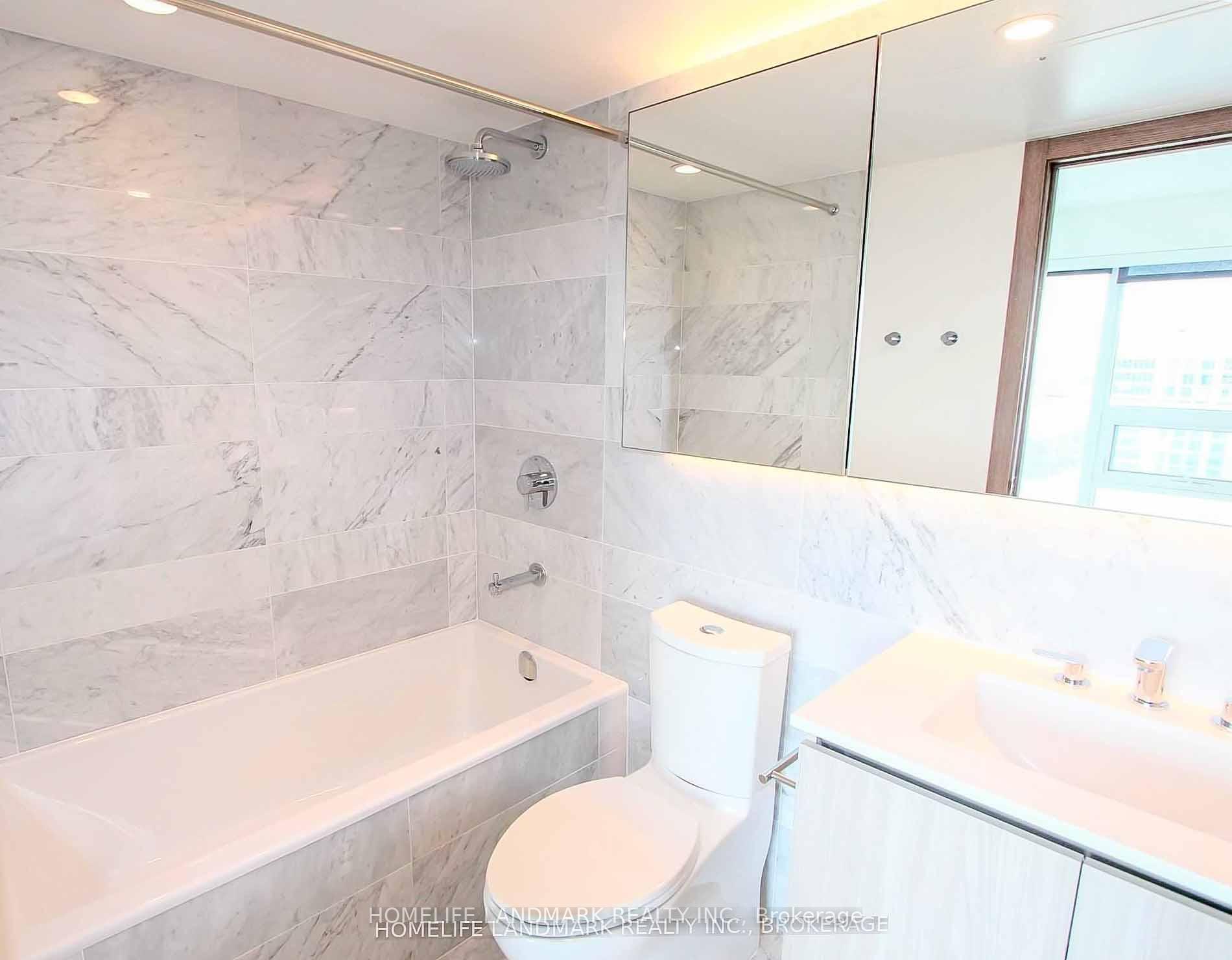 Photo 7 of Unit 1711, 19 Bathurst Street, Toronto, Waterfront Communities — HOMEH