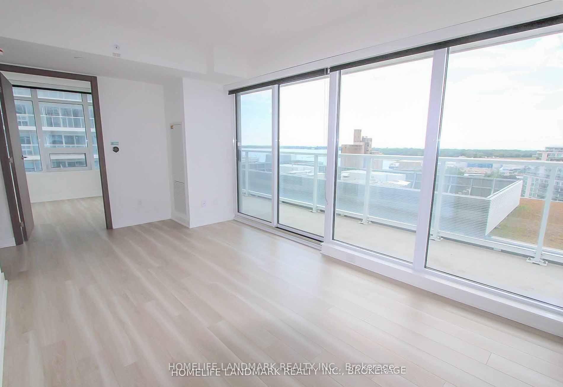 Photo 8 of Unit 1711, 19 Bathurst Street, Toronto, Waterfront Communities — HOMEH