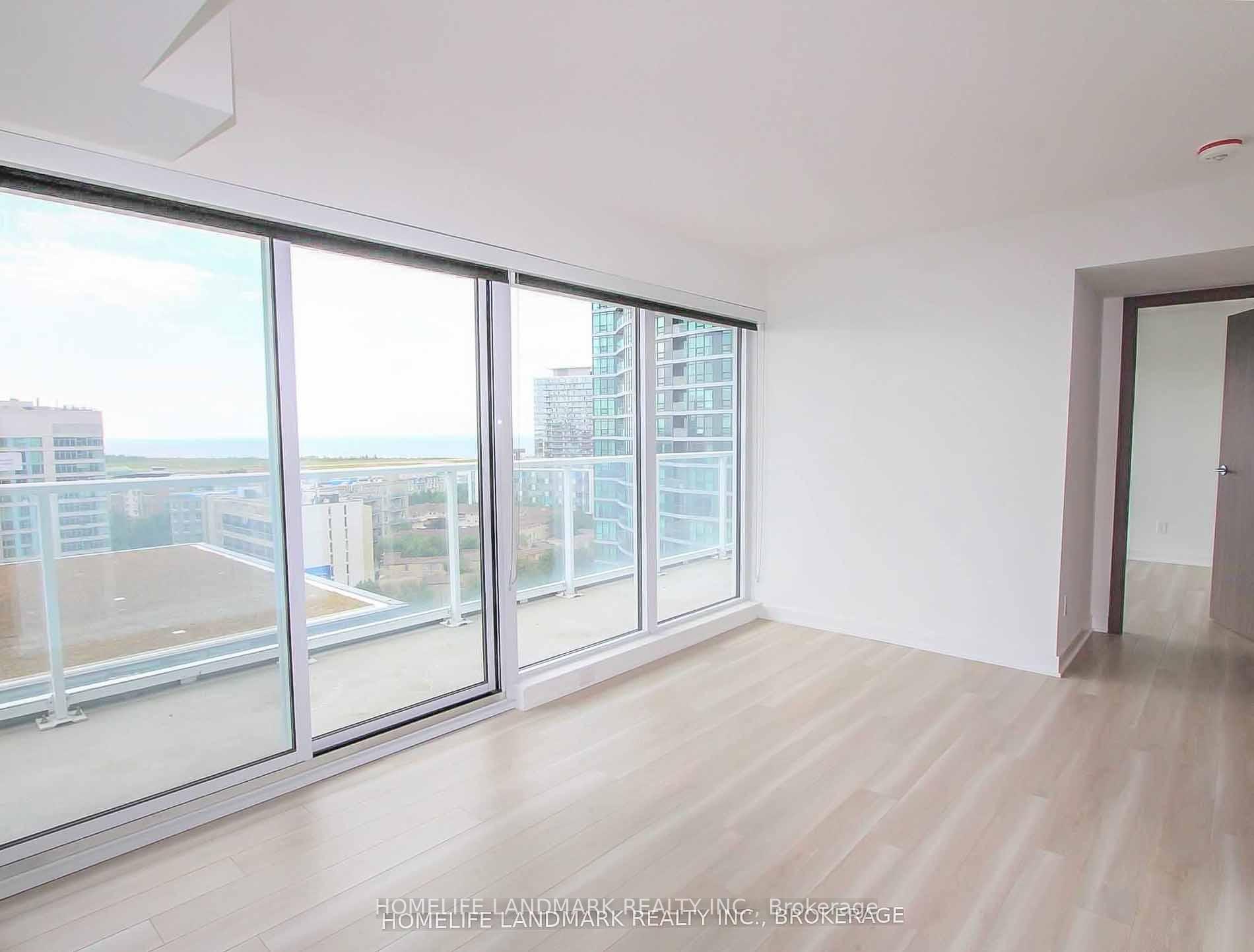 Photo 9 of Unit 1711, 19 Bathurst Street, Toronto, Waterfront Communities — HOMEH