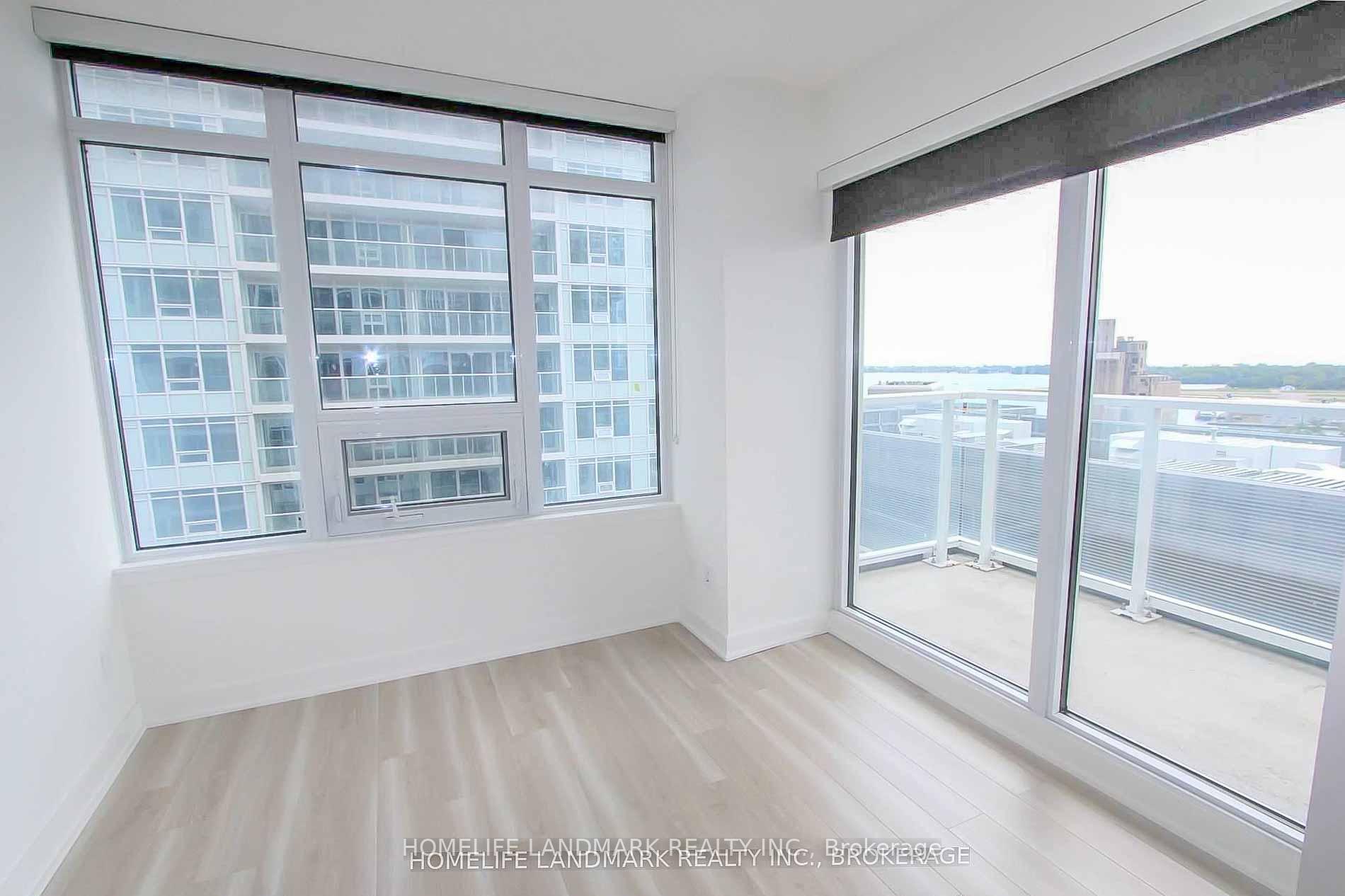 Photo 10 of Unit 1711, 19 Bathurst Street, Toronto, Waterfront Communities — HOMEH