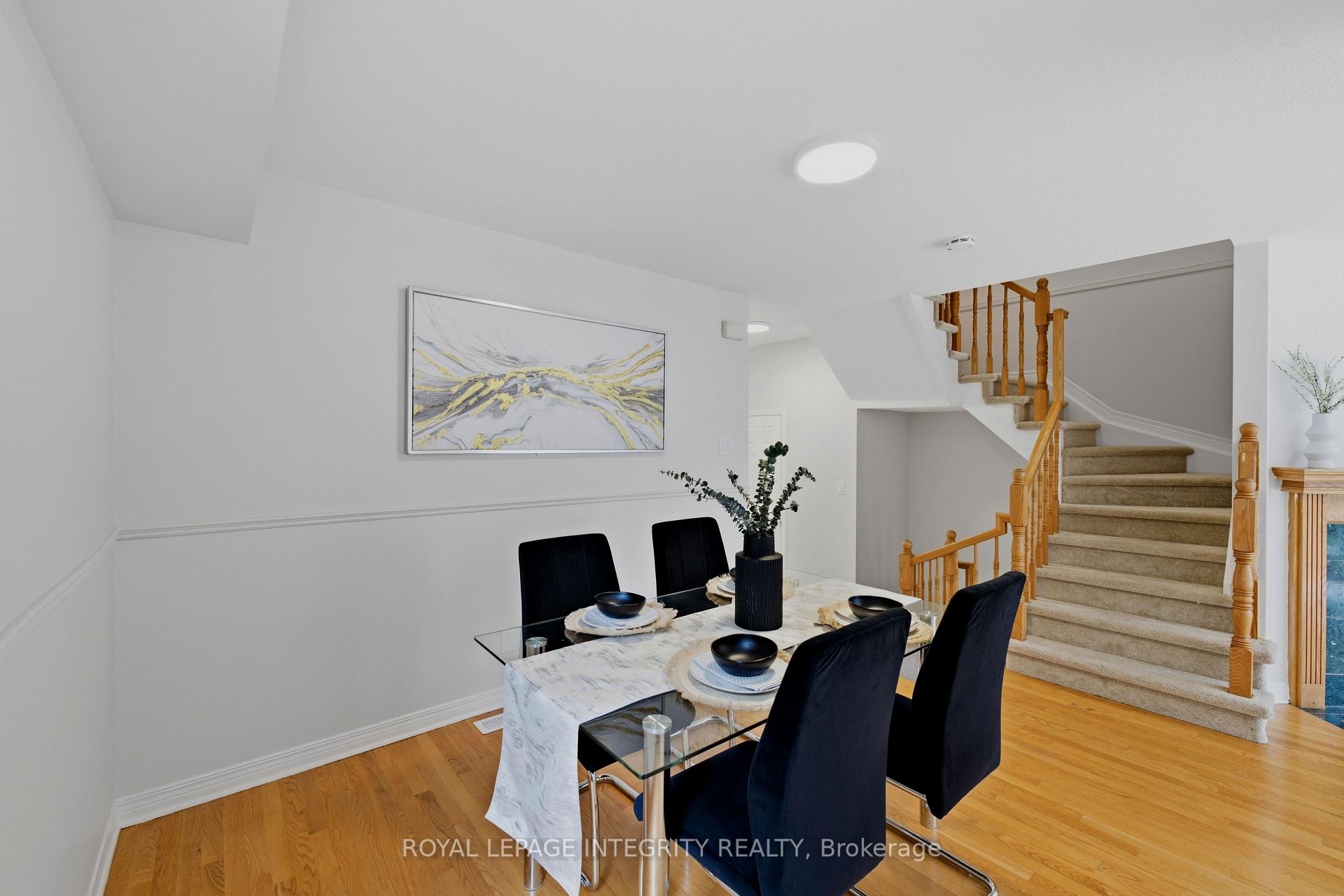 Photo 7 of 20 Redding Way, Ottawa, Centrepointe — HOMEH