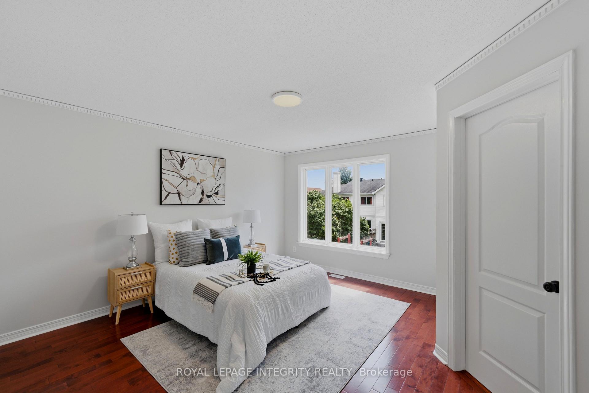 Photo 17 of 20 Redding Way, Ottawa, Centrepointe — HOMEH