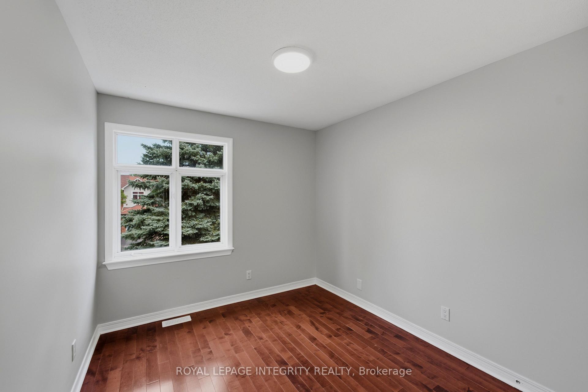 Photo 20 of 20 Redding Way, Ottawa, Centrepointe — HOMEH