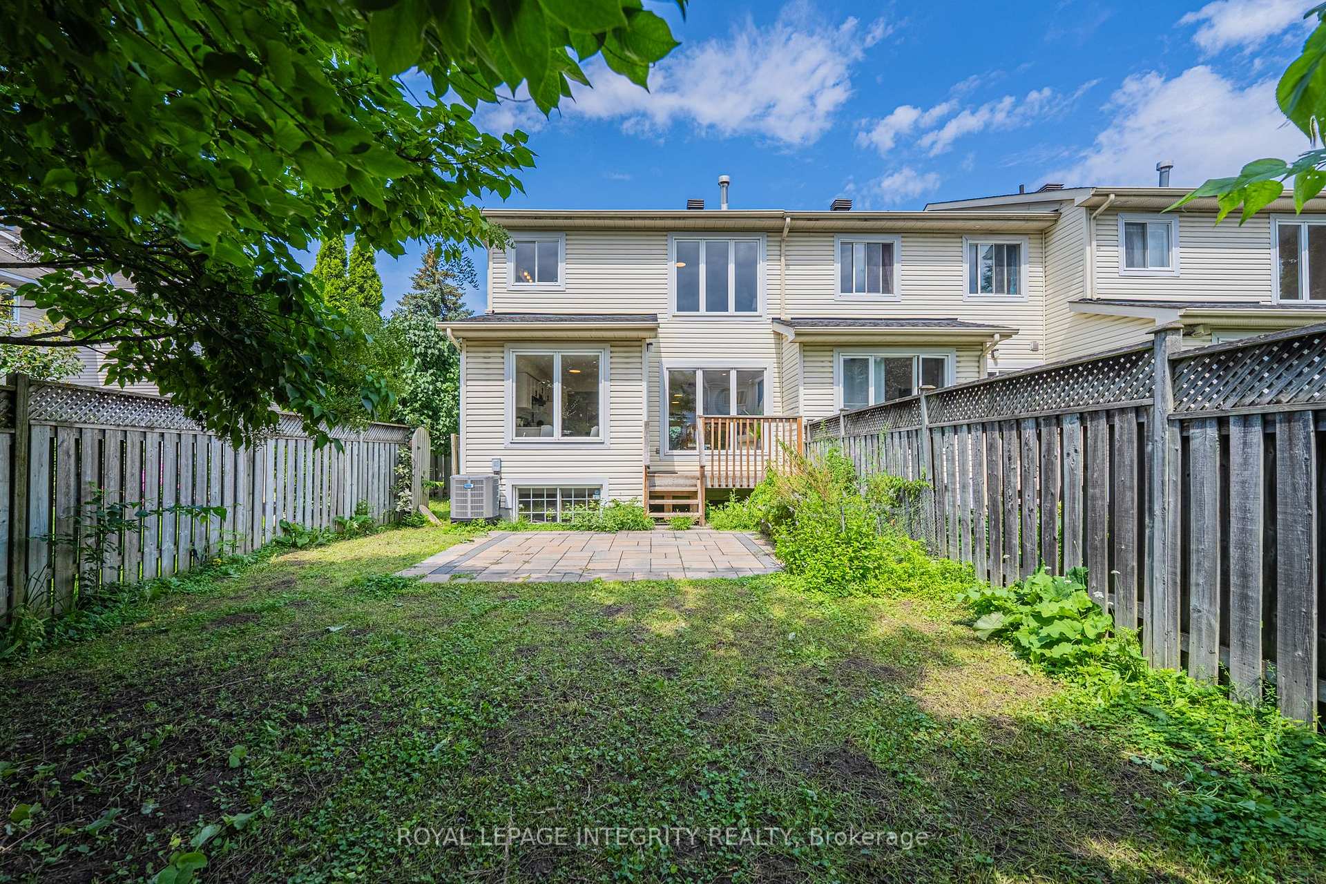 Photo 26 of 20 Redding Way, Ottawa, Centrepointe — HOMEH