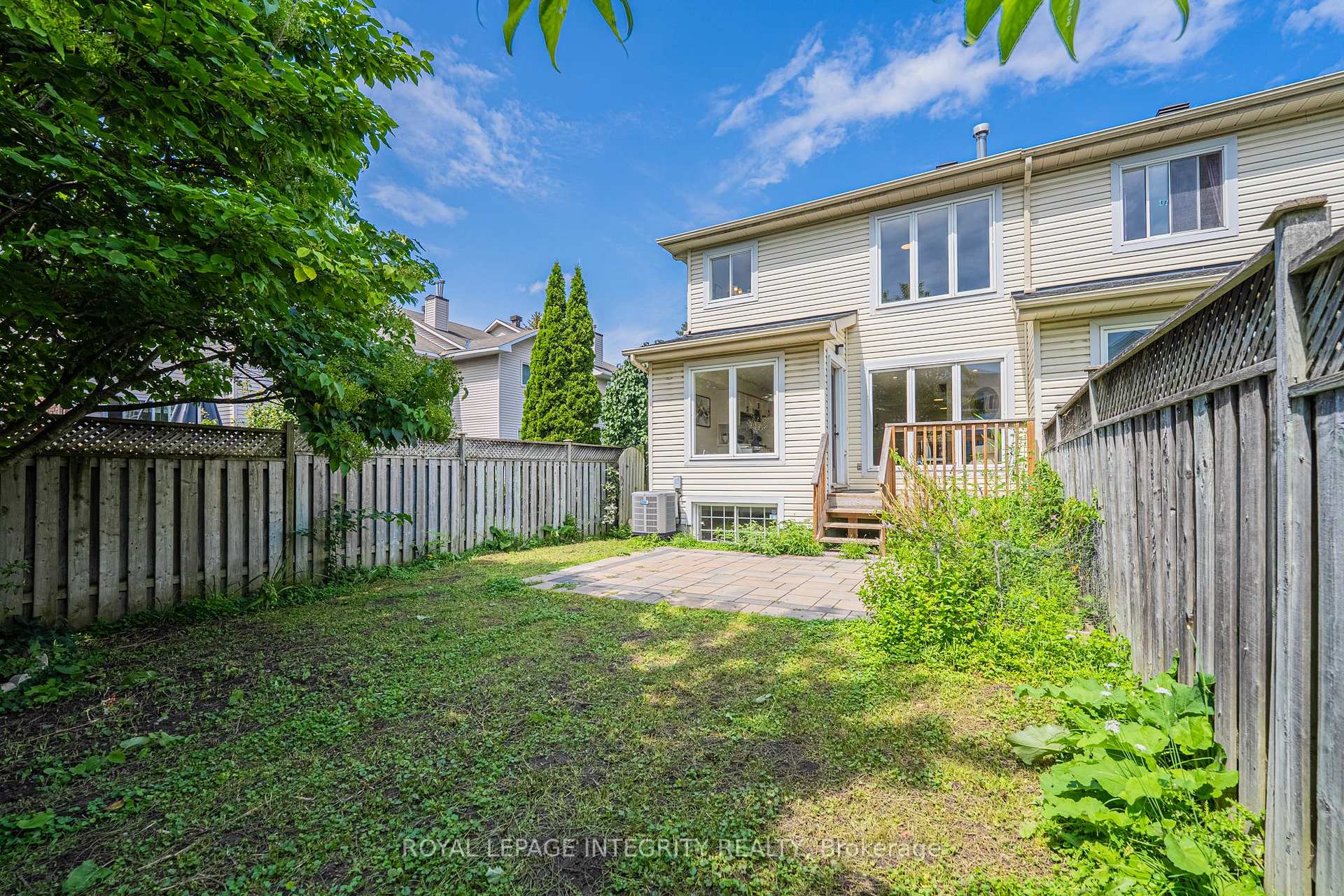 Photo 27 of 20 Redding Way, Ottawa, Centrepointe — HOMEH
