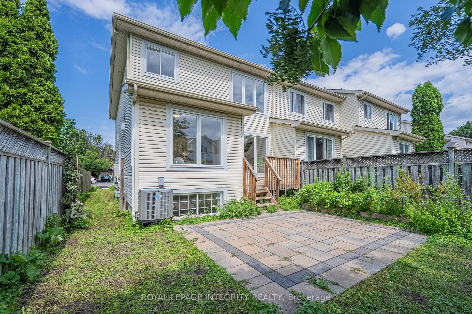 Photo 28 of 20 Redding Way, Ottawa, Centrepointe — HOMEH