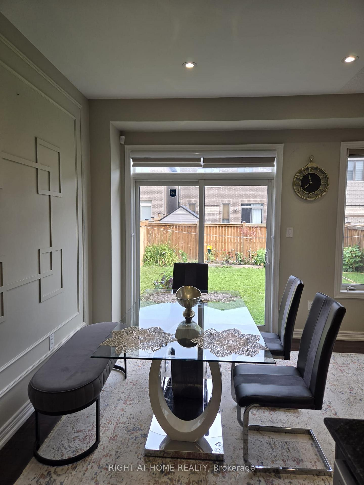 Photo 6 of 14 Ogston Crescent, Whitby, Rural Whitby — HOMEH