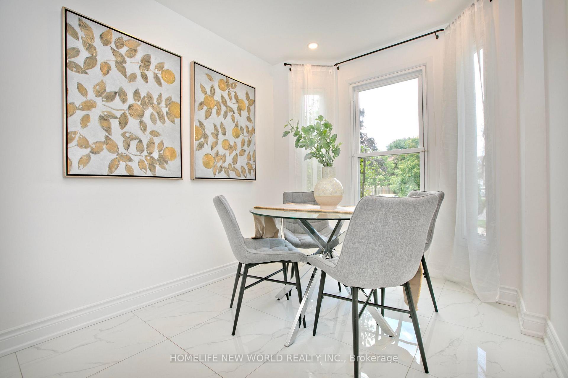 Photo 18 of 60 James Park Square, Scarborough, Milliken — HOMEH