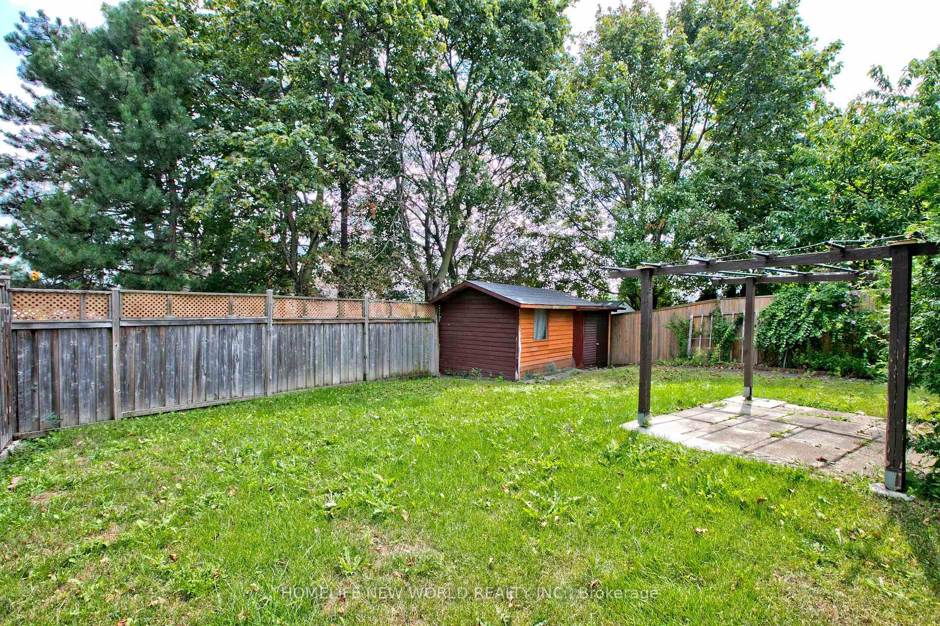 Photo 56 of 60 James Park Square, Scarborough, Milliken — HOMEH