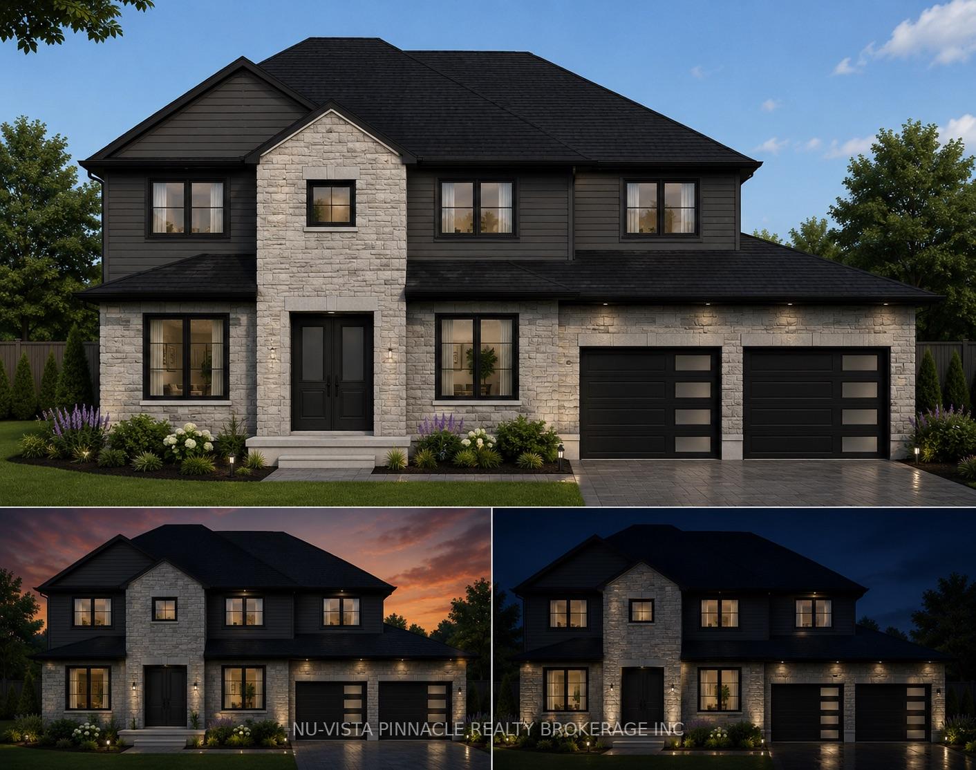 Photo 1 of 3501 Silverleaf Chase, London, South V — HOMEH