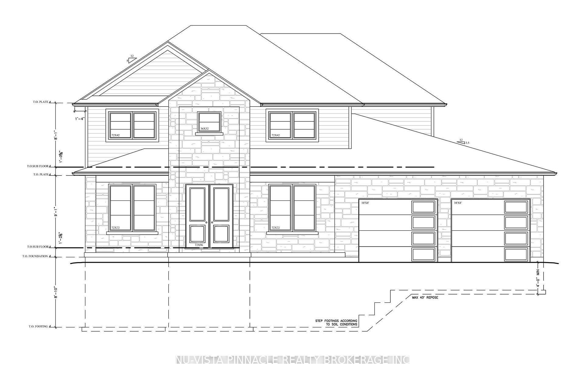 Photo 2 of 3501 Silverleaf Chase, London, South V — HOMEH