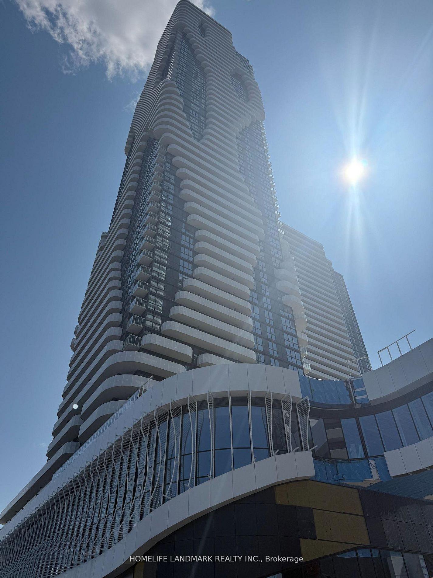 Photo 1 of Unit 2212, 8 Interchange Way, Vaughan, Vaughan Corporate Centre — HOMEH