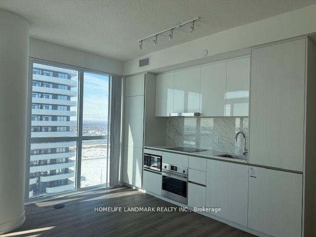 Photo 3 of Unit 2212, 8 Interchange Way, Vaughan, Vaughan Corporate Centre — HOMEH