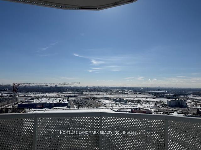 Photo 8 of Unit 2212, 8 Interchange Way, Vaughan, Vaughan Corporate Centre — HOMEH