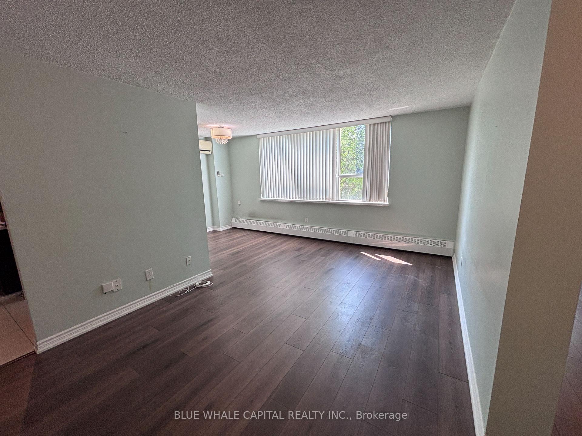 Front of Unit 308, 5 Parkway Forest Drive