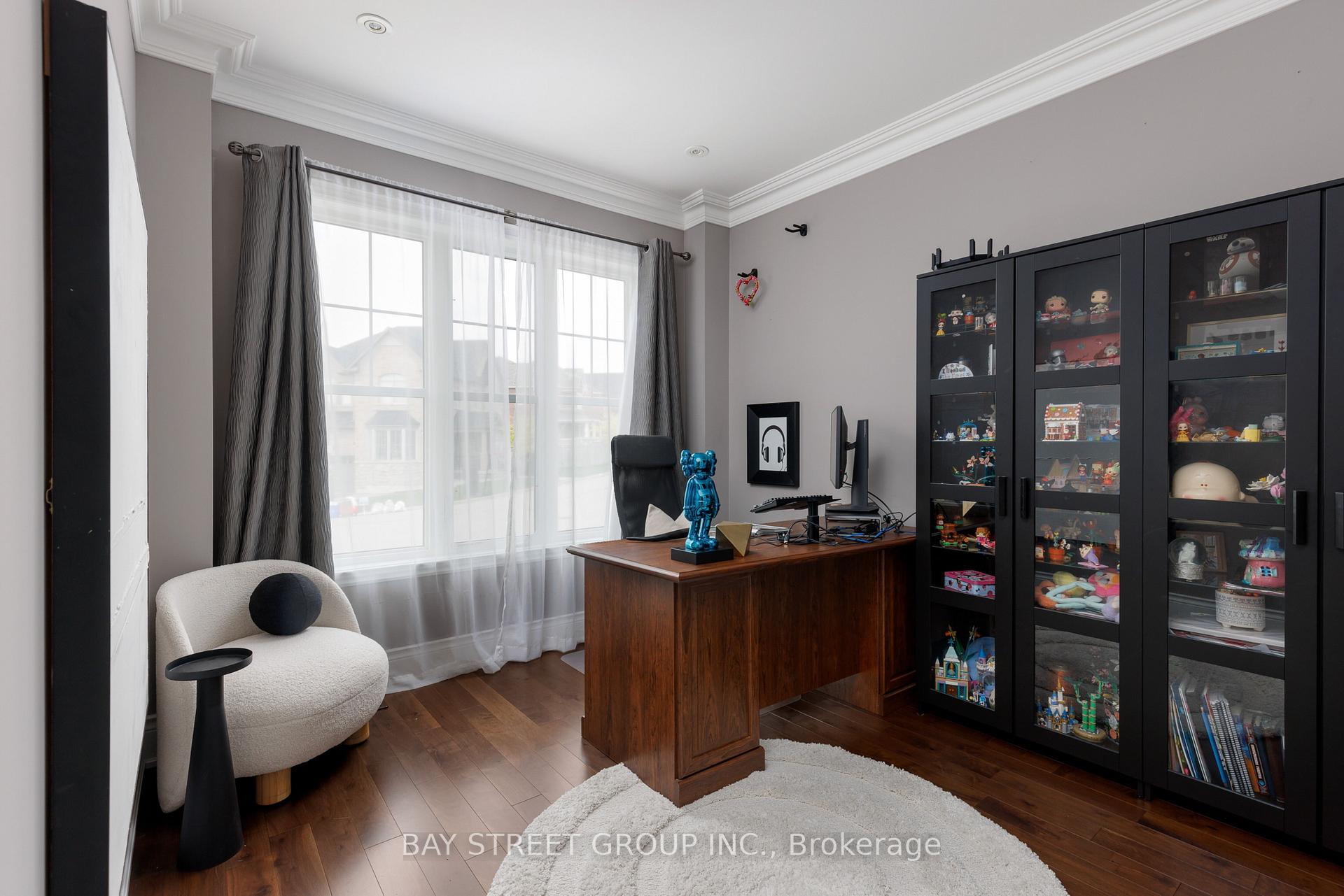 Photo 6 of 68 Foshan Avenue, Markham, Berczy — HOMEH