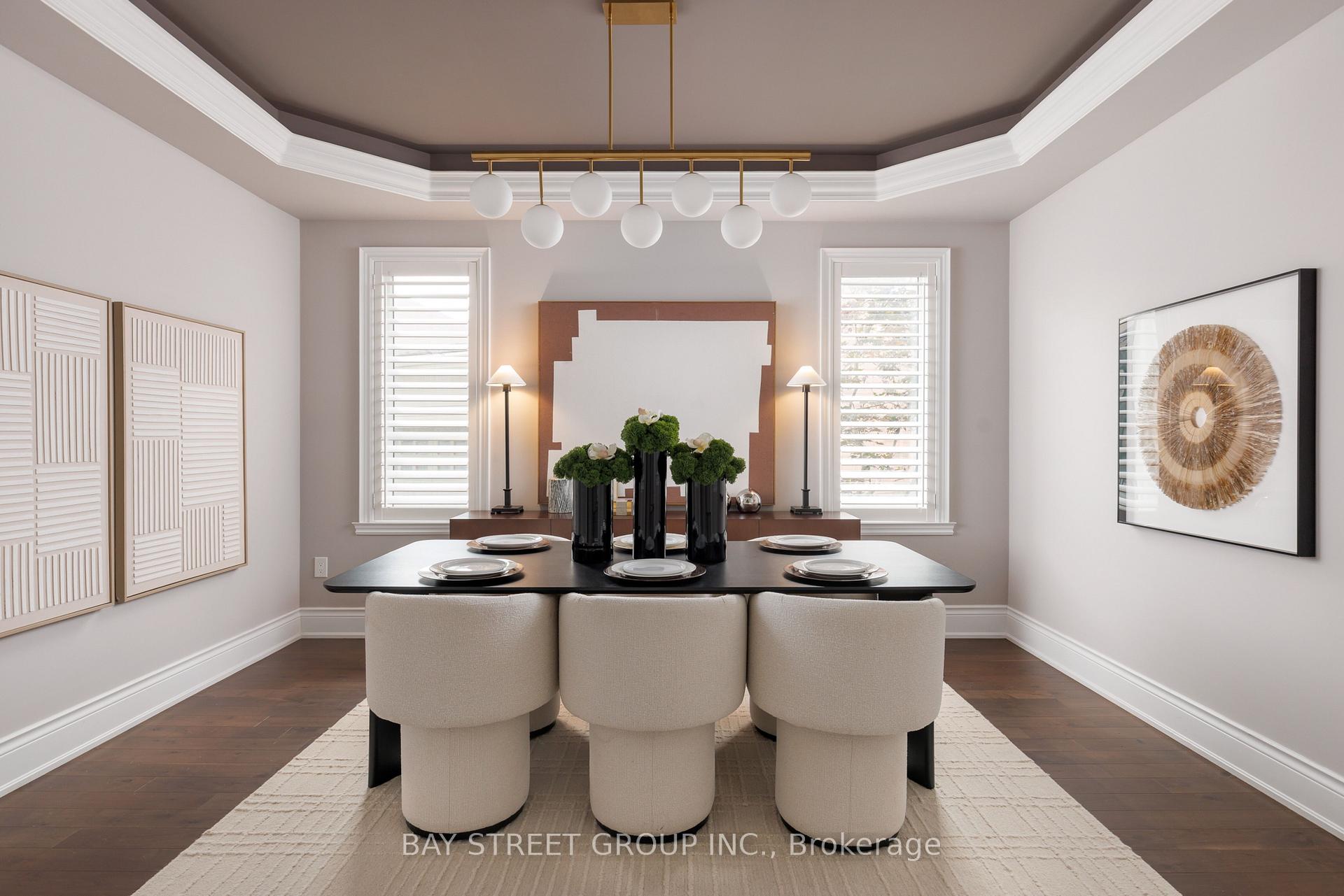 Photo 8 of 68 Foshan Avenue, Markham, Berczy — HOMEH