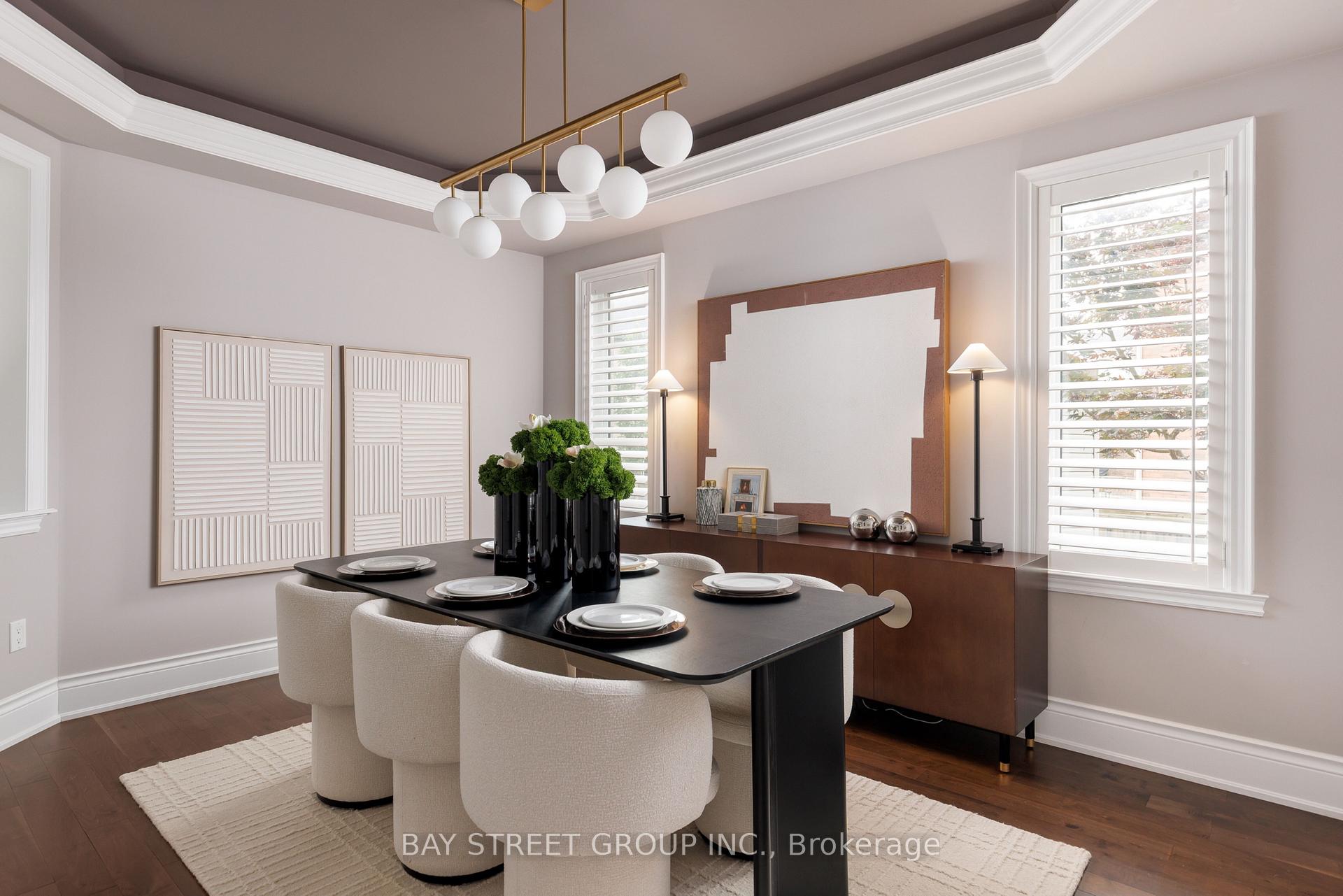 Photo 9 of 68 Foshan Avenue, Markham, Berczy — HOMEH