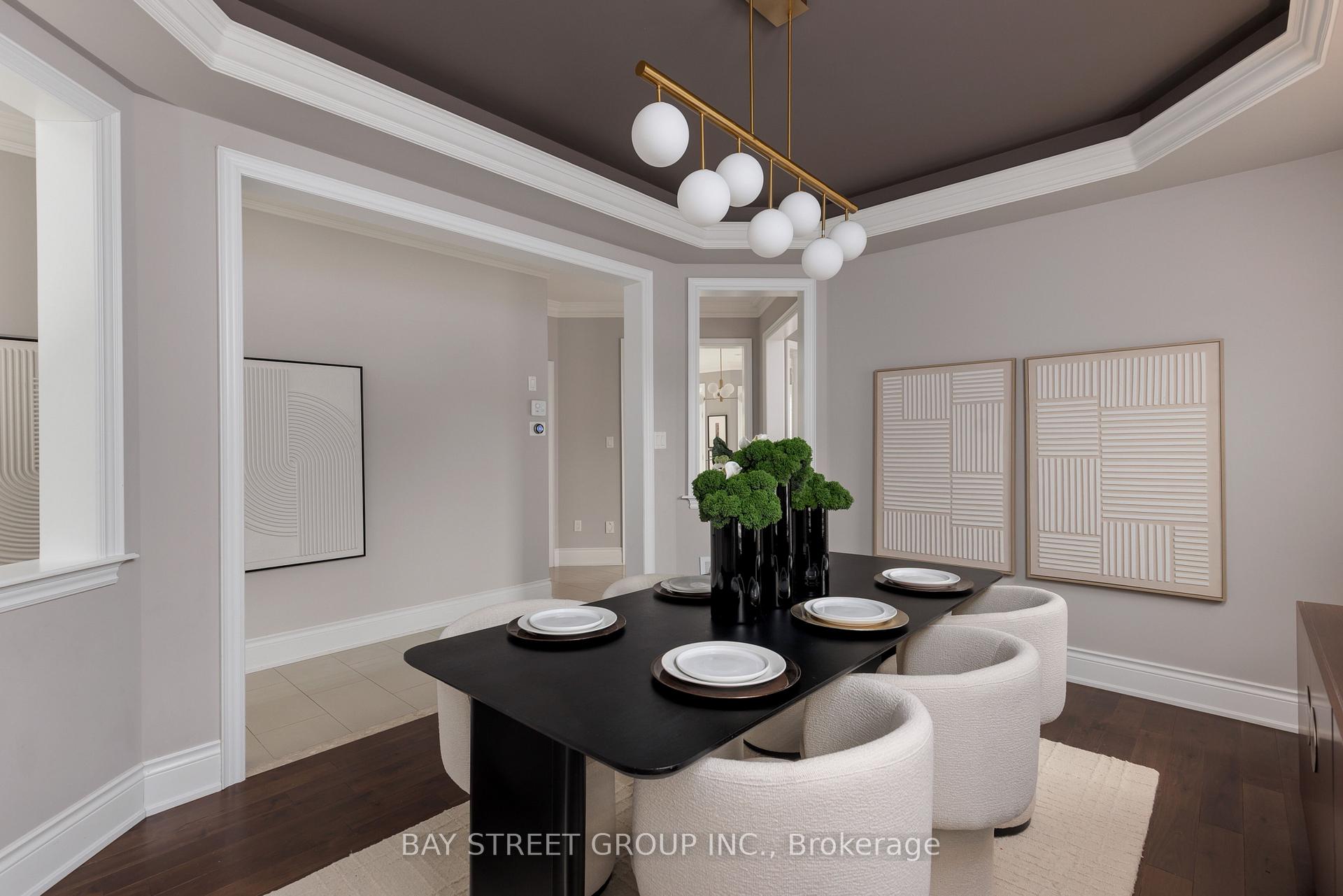 Photo 11 of 68 Foshan Avenue, Markham, Berczy — HOMEH